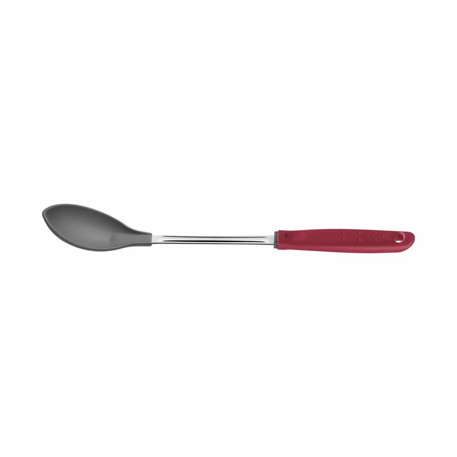 Cuchara Para Servir Utilita Rojo TRAMONTINA 1 Pieza