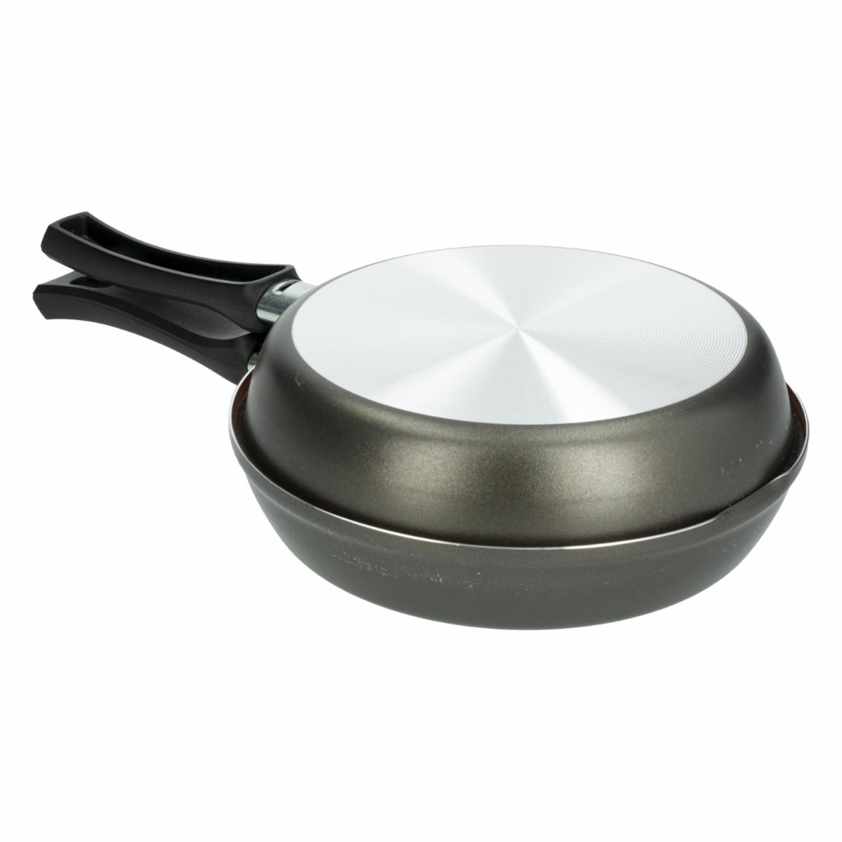 Omeletera Vermont TRAMONTINA 20 CM