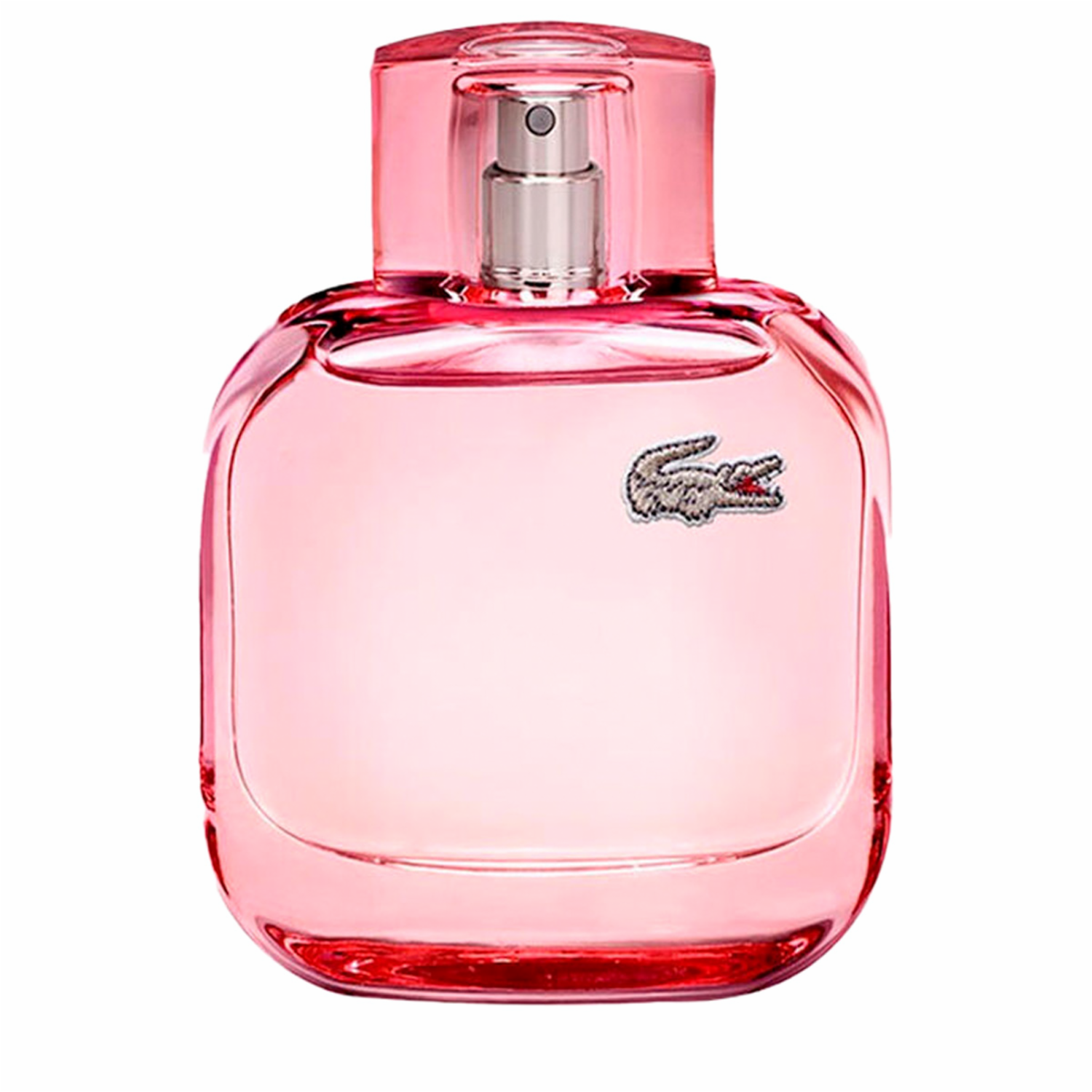 Fragancia Para Dama L 12.12 Pour Elle Sparkling LACOSTE EDT 90 ml