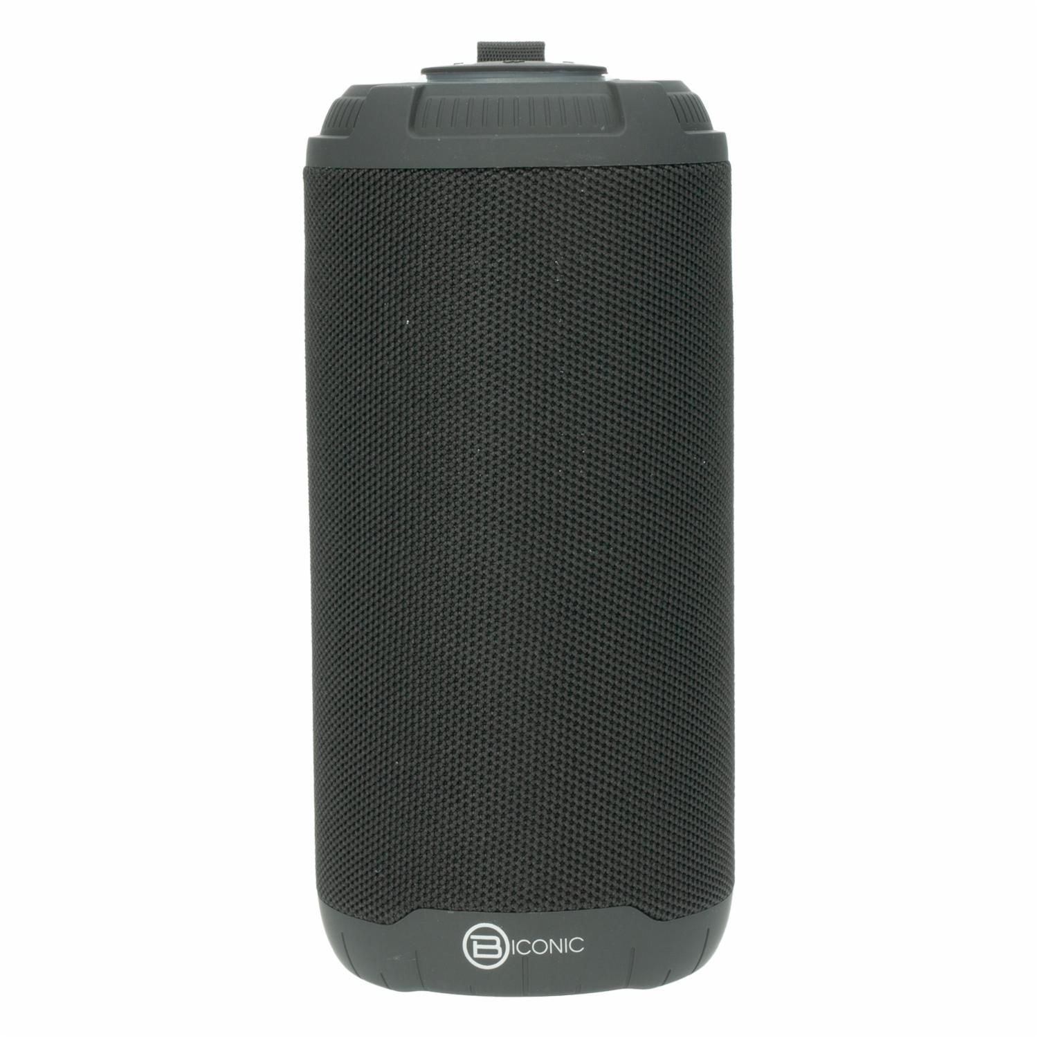 Parlante BC-AU-BS-223-BK BYTECH Negro