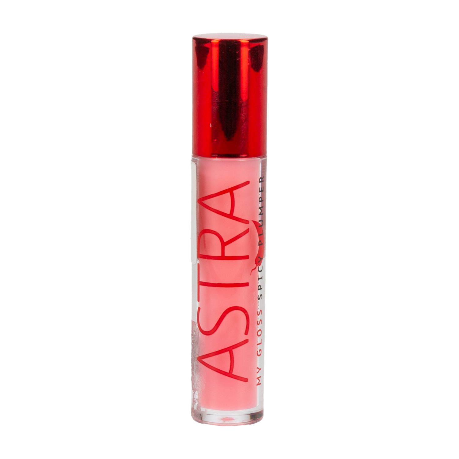 Brillo Labial My Gloss Spicy Plumper ASTRA 4 Ml