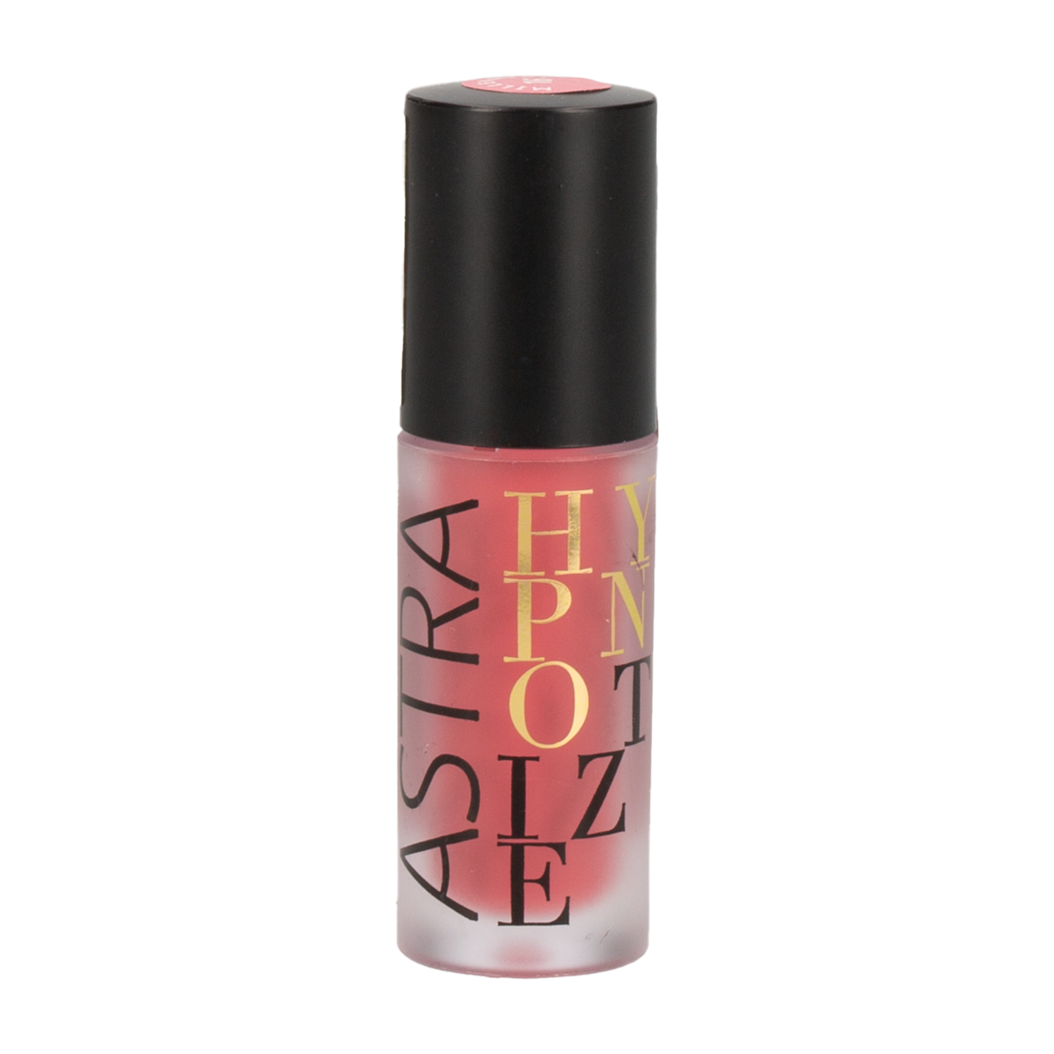 Brillo Labial Líquido Hypnotize Milenial ASTRA 4 Ml
