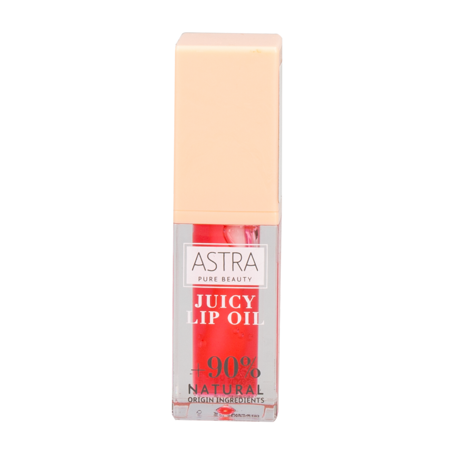 Brillo Labial Juice N02 ASTRA 5 Ml