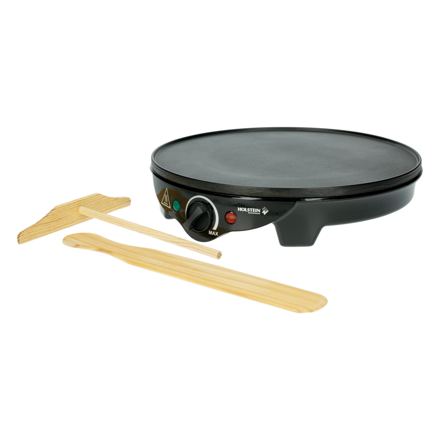 Máquina Para Crepes HOLSTEIN 110V