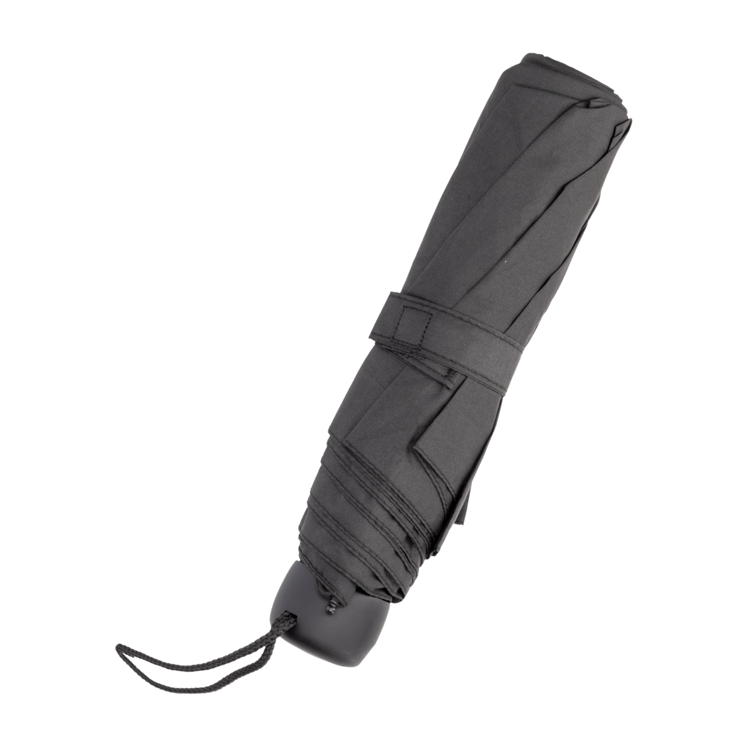 Paraguas Color Negro FREE HOME x1