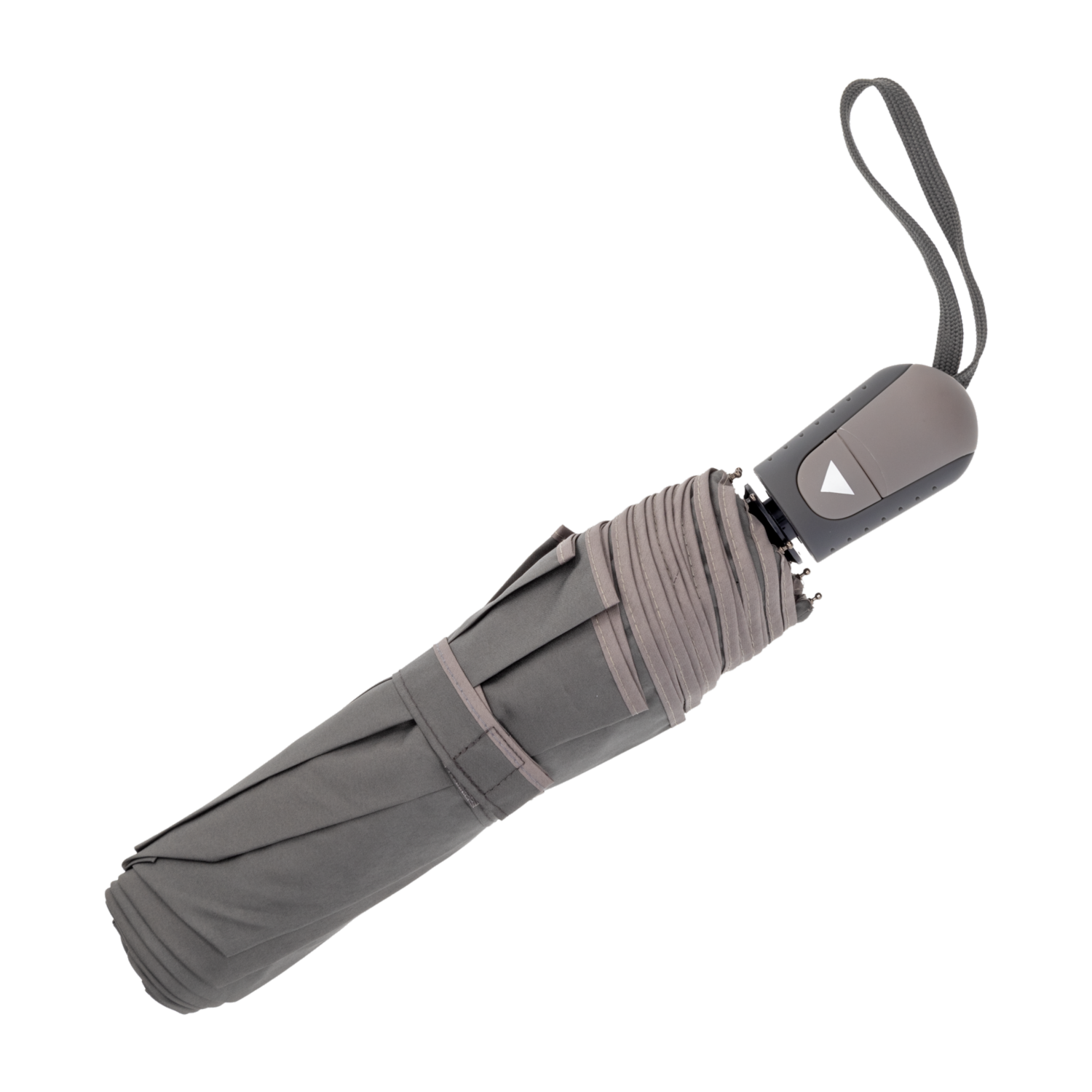 Paraguas Para Cartera Color Gris FREE HOME Unidad