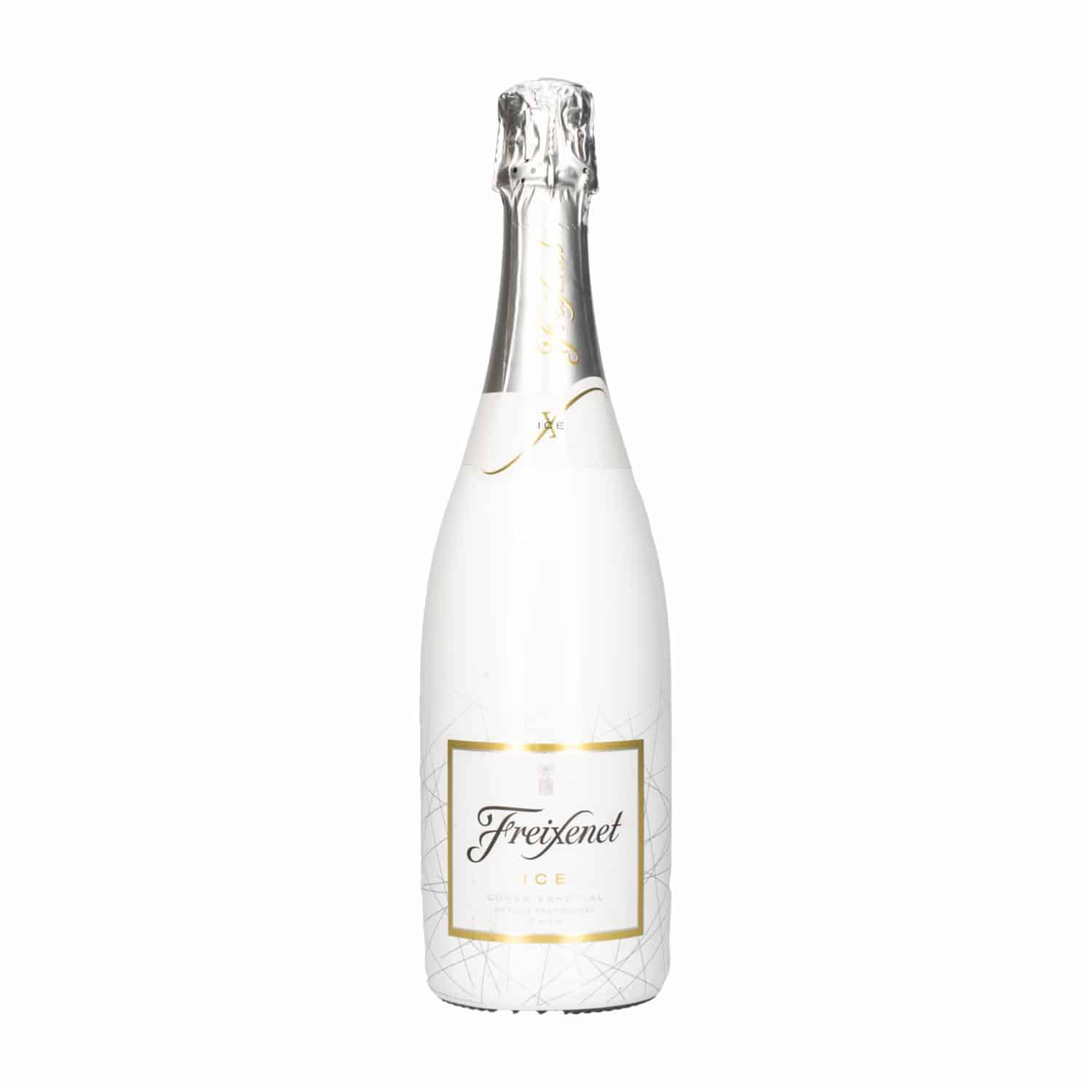 Vino Espumante Ice Cuvee Especial Freixenet 750 Ml