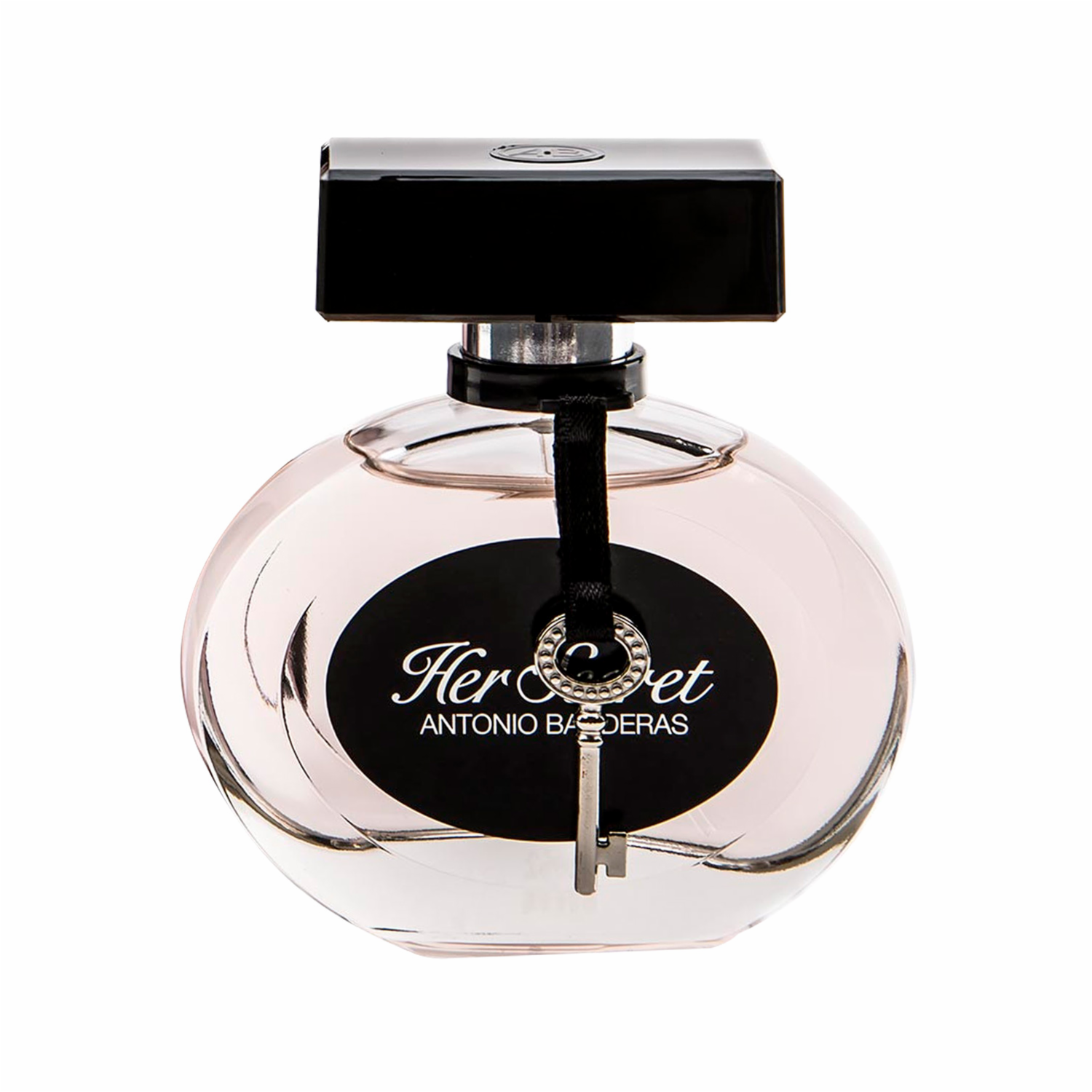 Fragancia Para Dama Her Secret ANTONIO BANDERAS EDT 50 ml