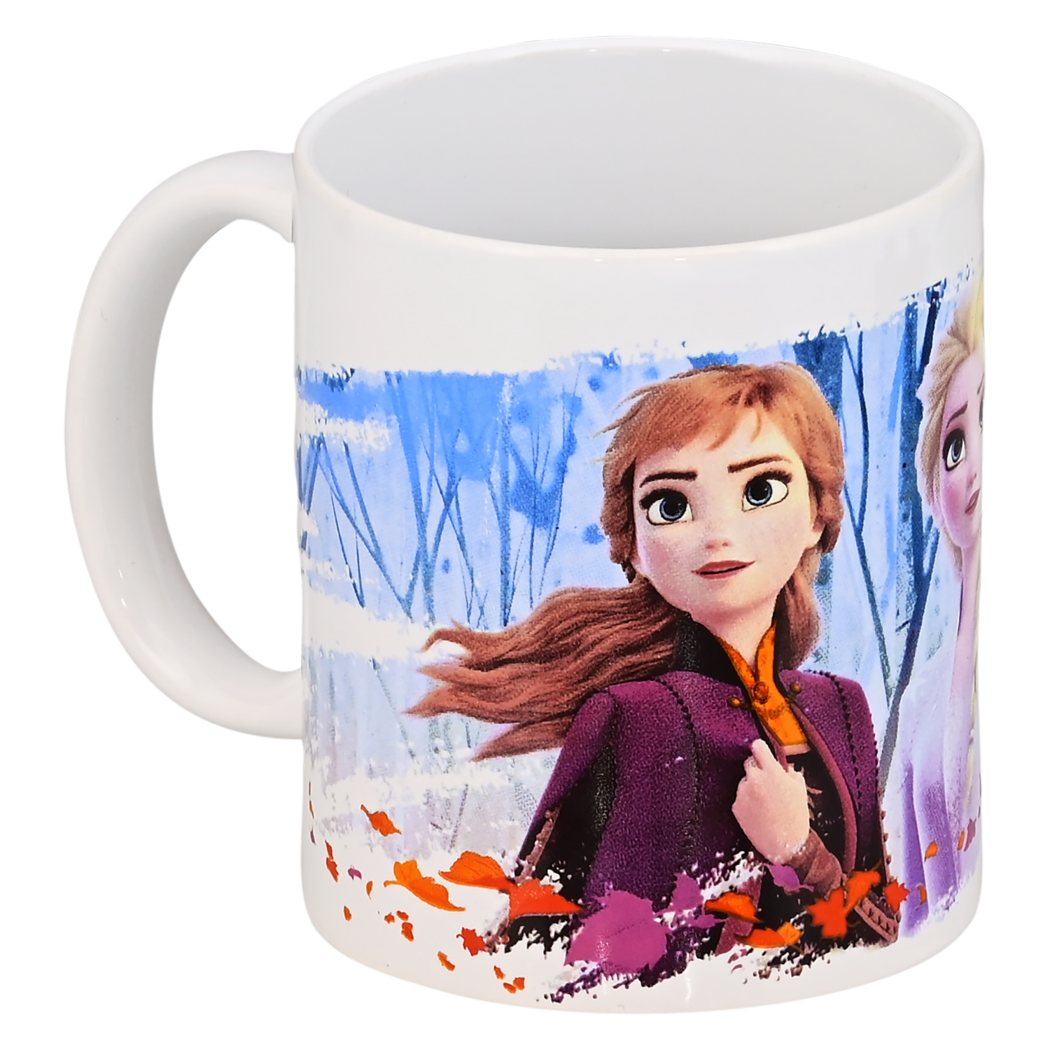 Jarro Frozen Ii STOR 11 Oz
