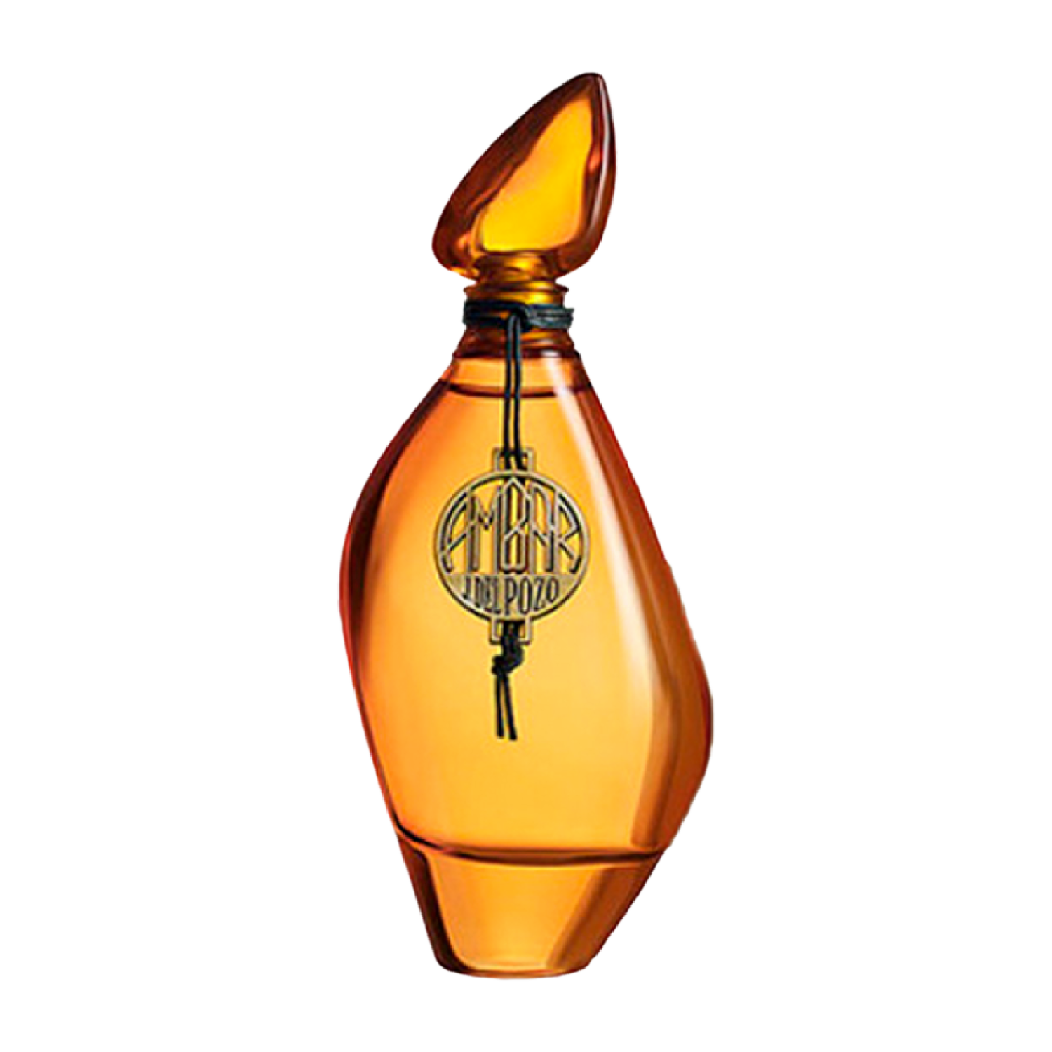Fragancia Para Dama Ambar  Vapo JESUS DEL POZO EDT