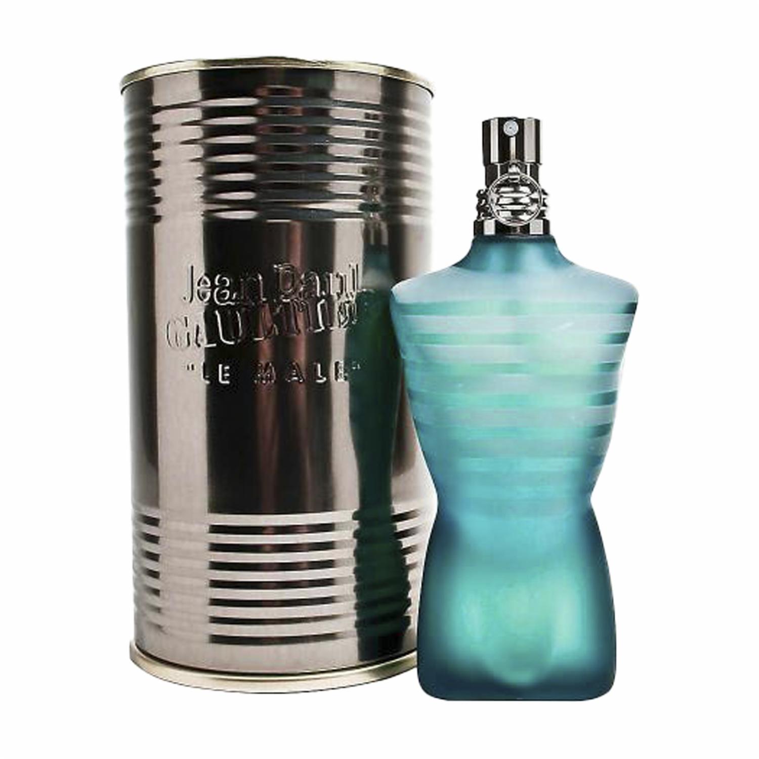 Fragancia Para Caballero Le Male JEAN PAUL GAULTIER EDT