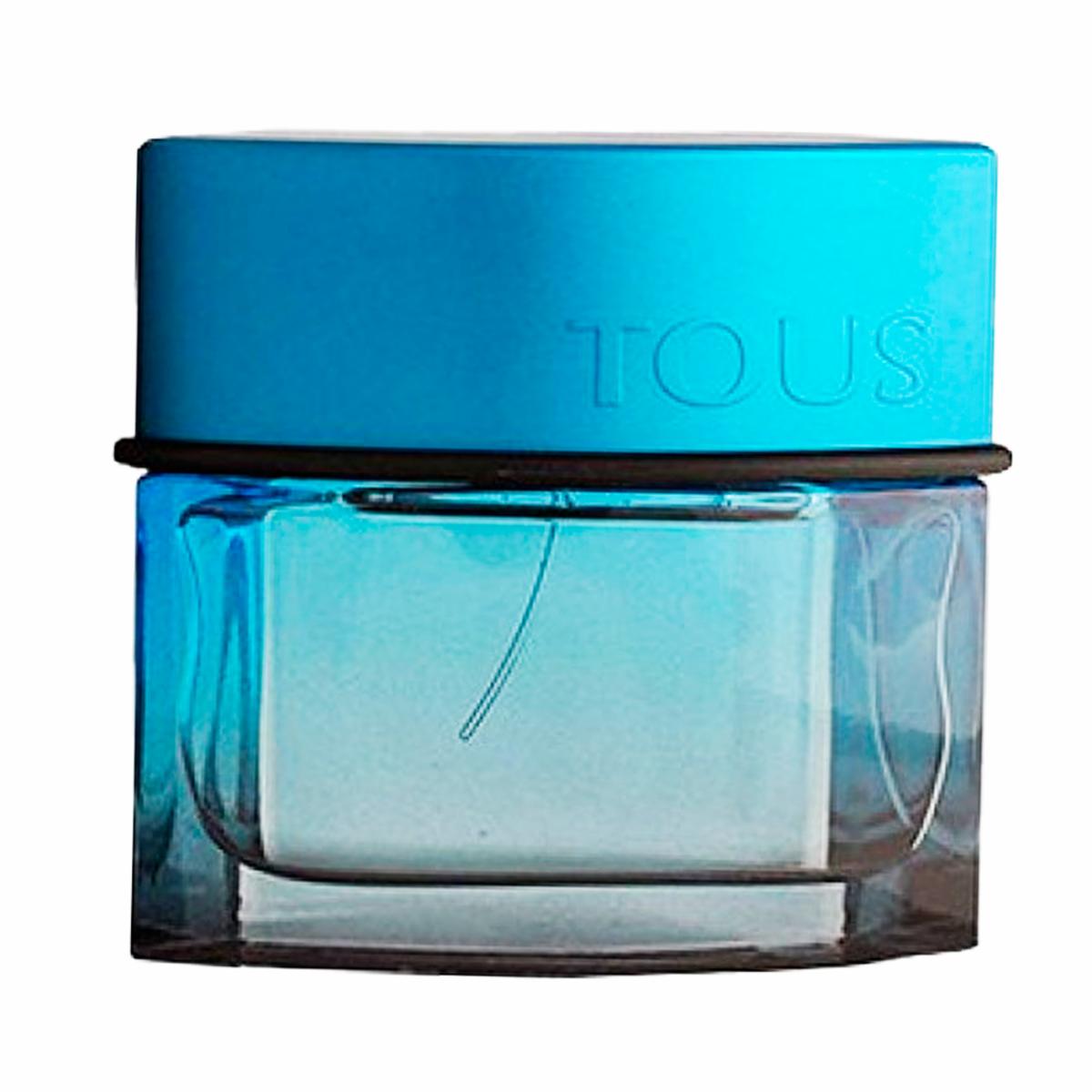Fragancia Para Caballero Man Sport TOUS EDP