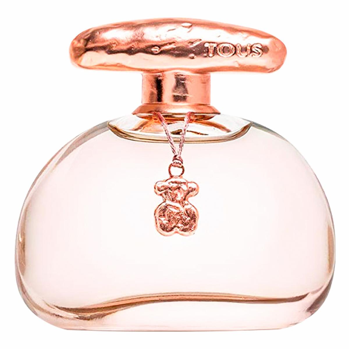 Fragancia Para Dama Sensual Touch TOUS EDT 50 Ml