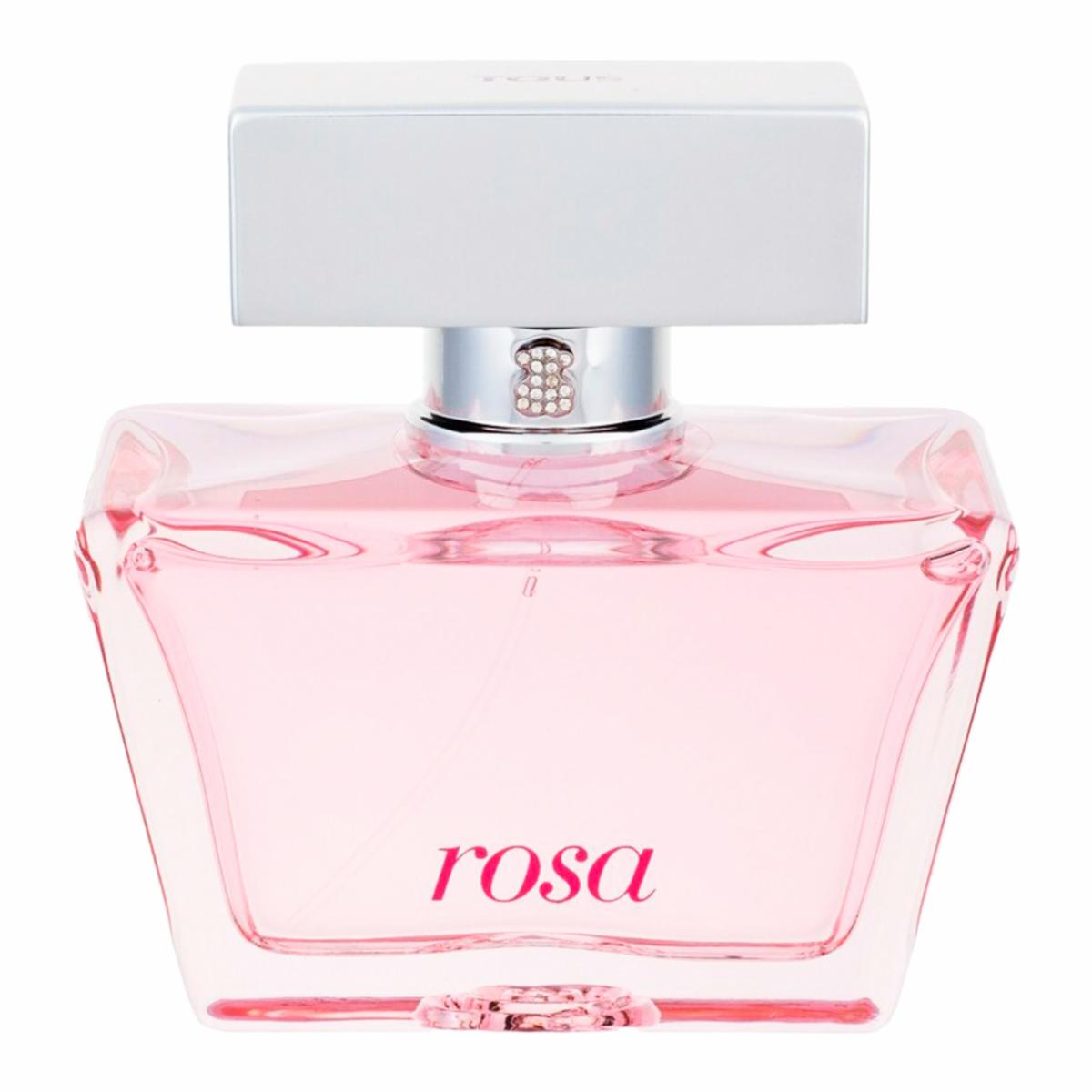 Fragancia Para Dama Rosa TOUS EDP