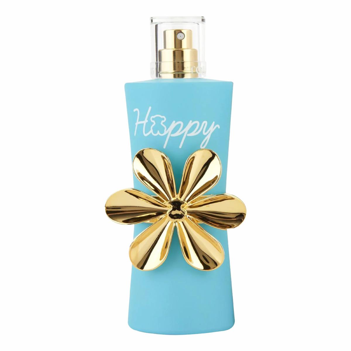 Fragancia Para Dama Happy Moments CLINIQUE EDP