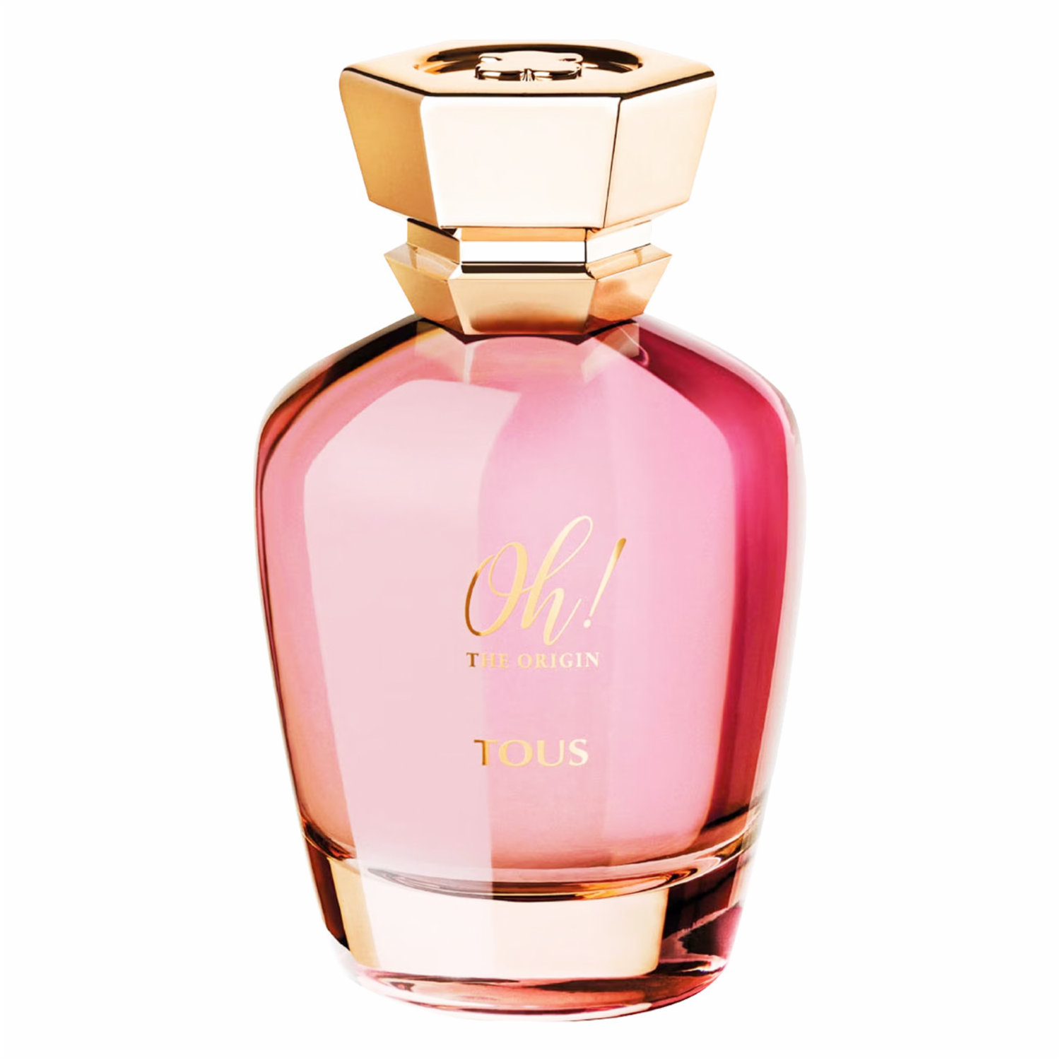 Fragancia Para Dama On The Origin Damas TOUS EDP