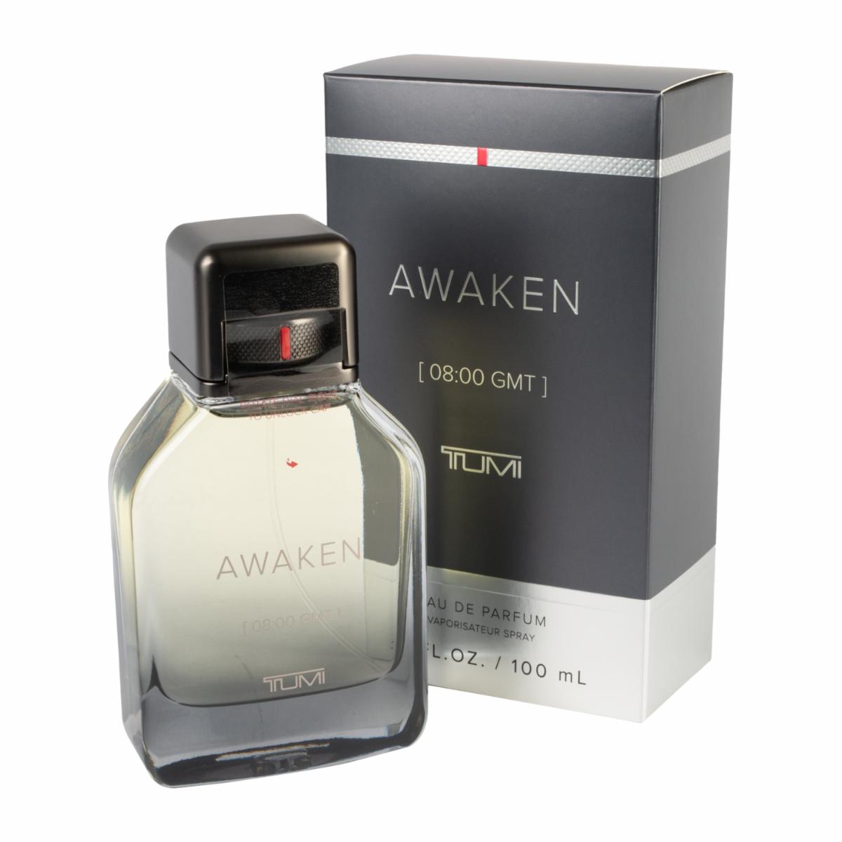 Fragancia Para Caballero Awaken TUMI EDP