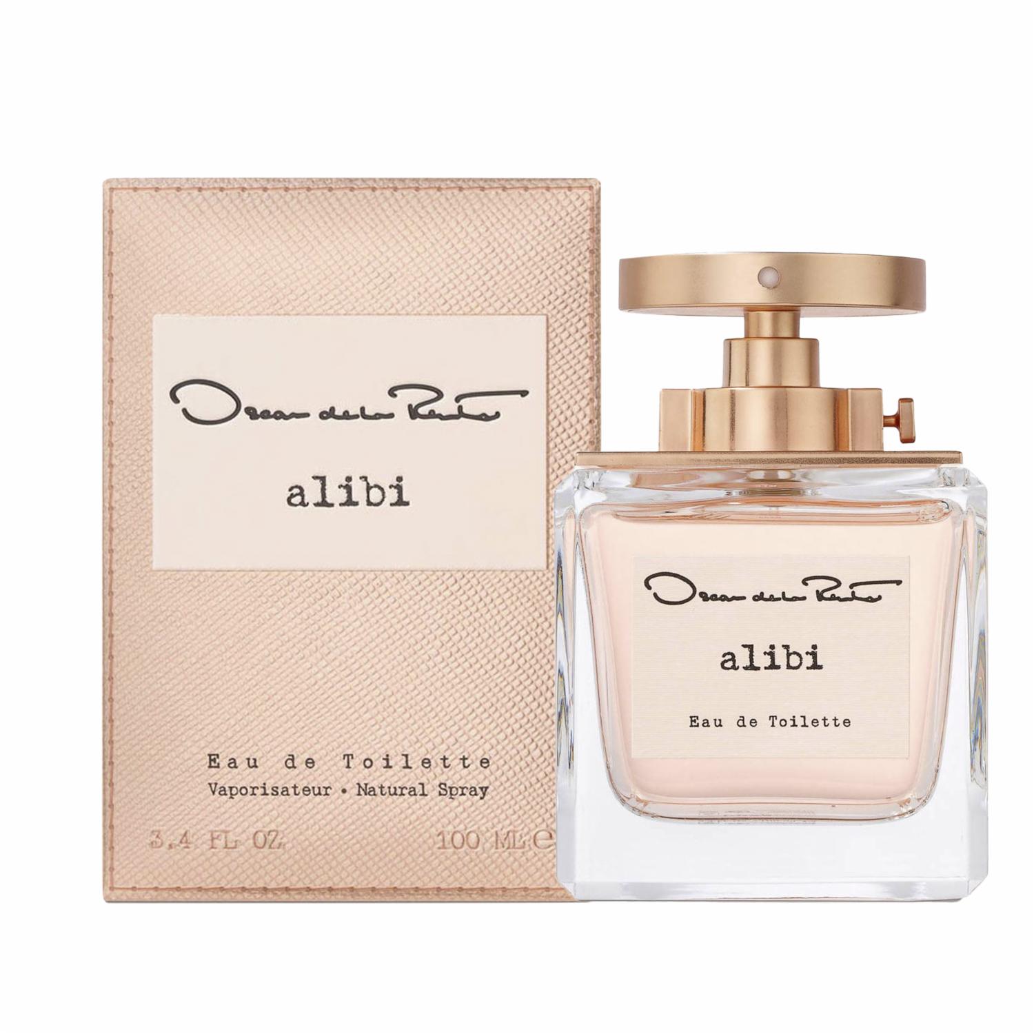 Fragancia Para Dama Photoready OSCAR DE LA RENTA EDT