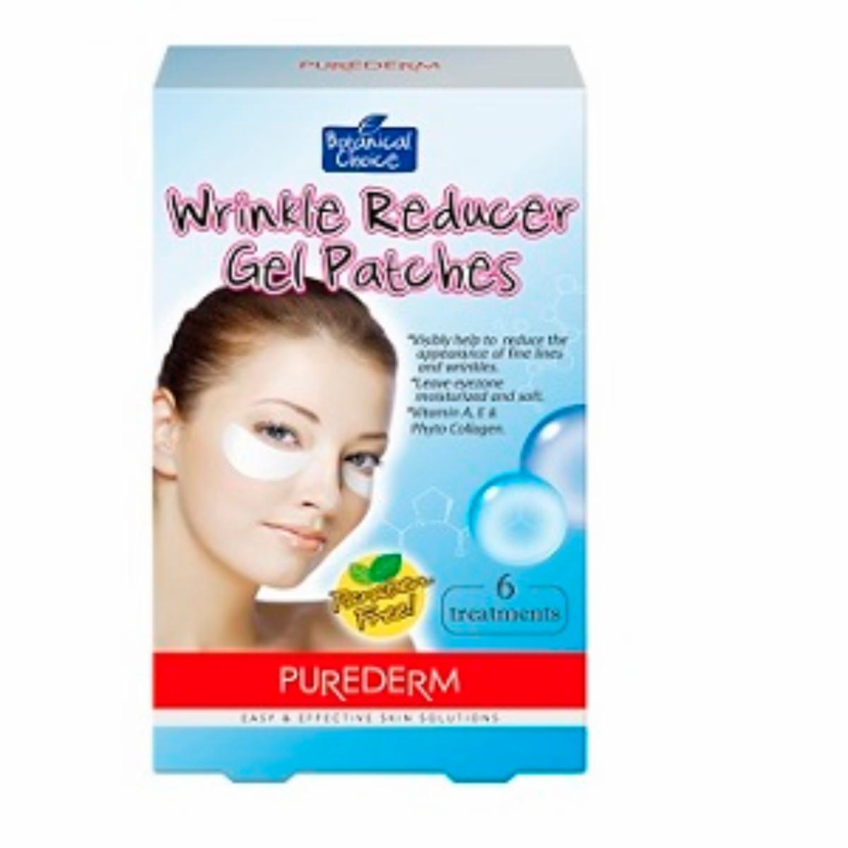 Contorno De Ojos Para Arrugas PUREDERM Unidad