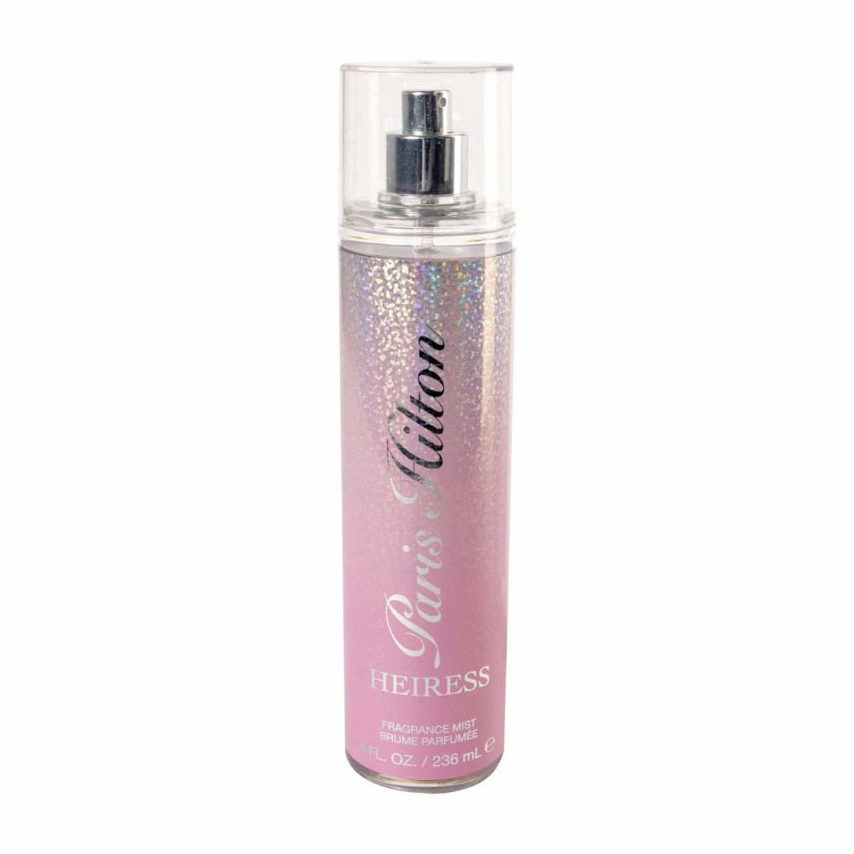 Body Splash Heiress PARIS HILTON 236 Ml