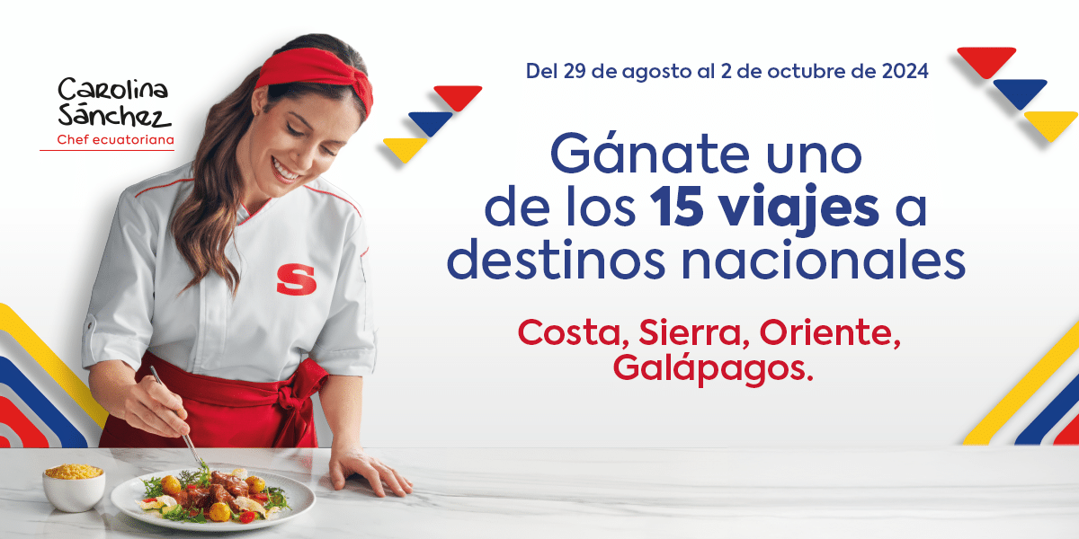 Campaña Orgullo Ecuatoriano Campaña Orgullo Ecuatoriano