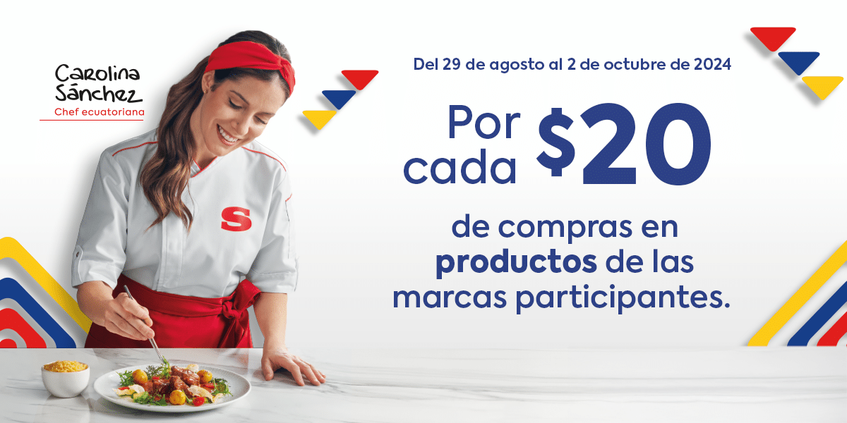 Campaña Orgullo Ecuatoriano Campaña Orgullo Ecuatoriano