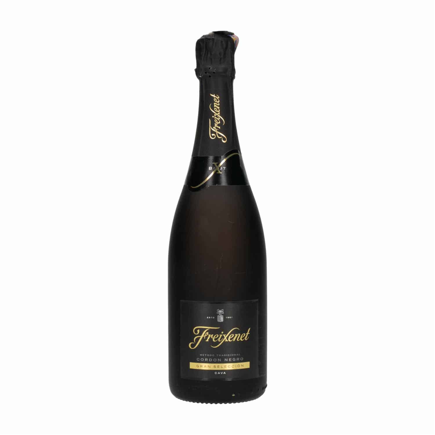 Vino Espumante Brut Freixenet 750 Ml