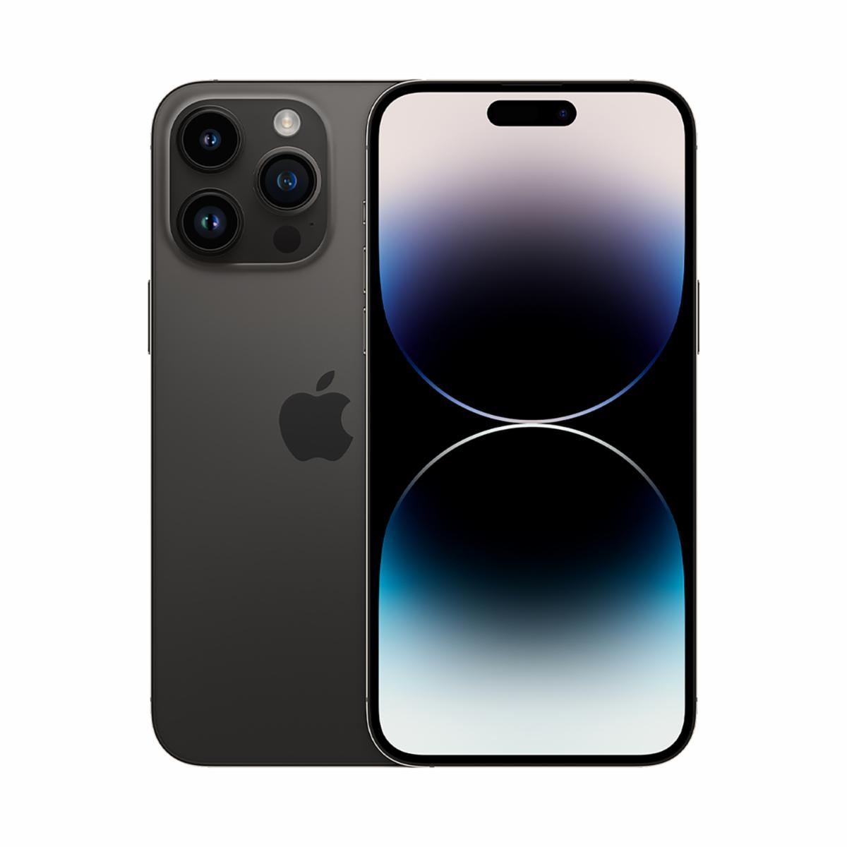 Teléfono Celular iPhone 14 Pro APPLE 128 Gb