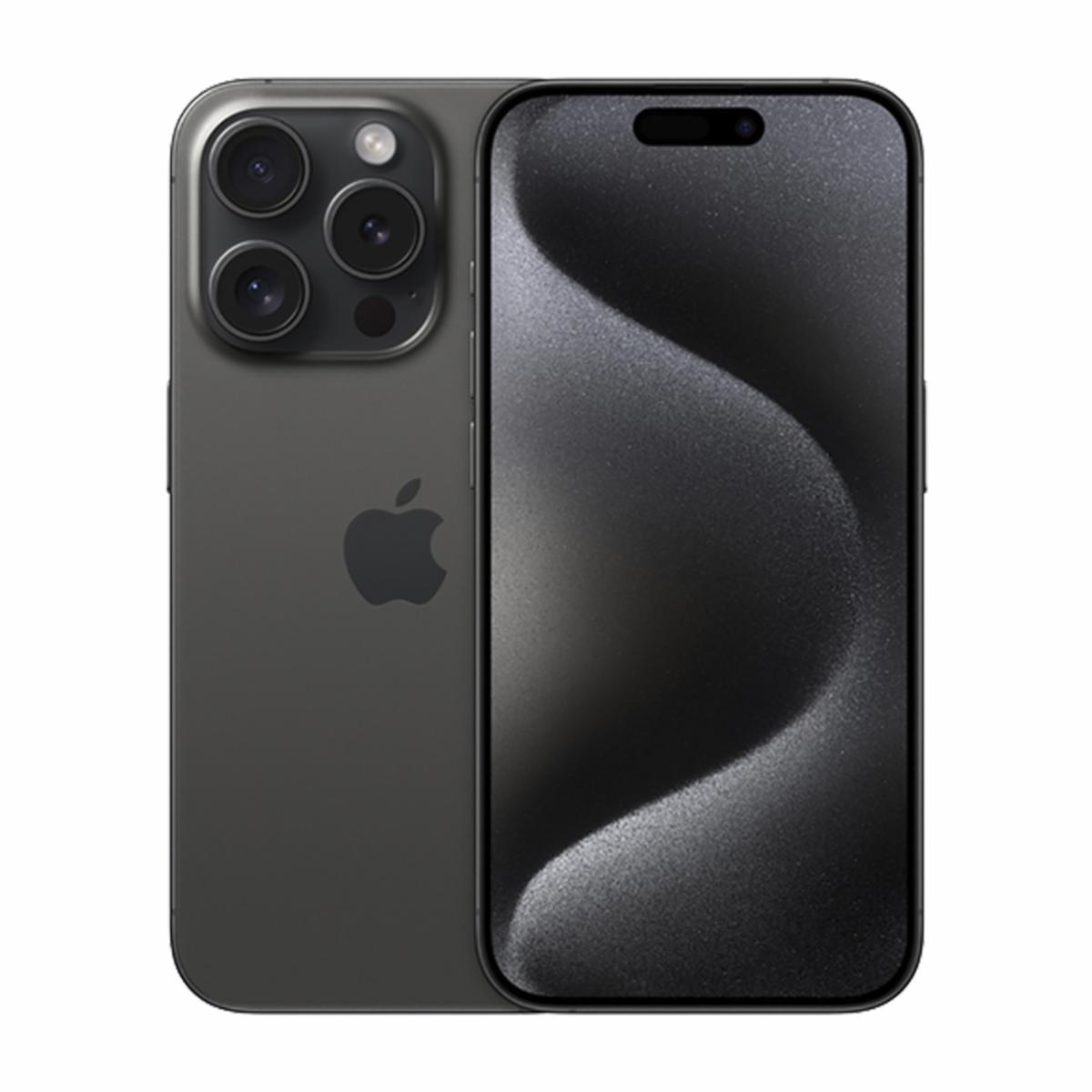 Teléfono Celular iPhone 15 Pro APPLE 128 Gb