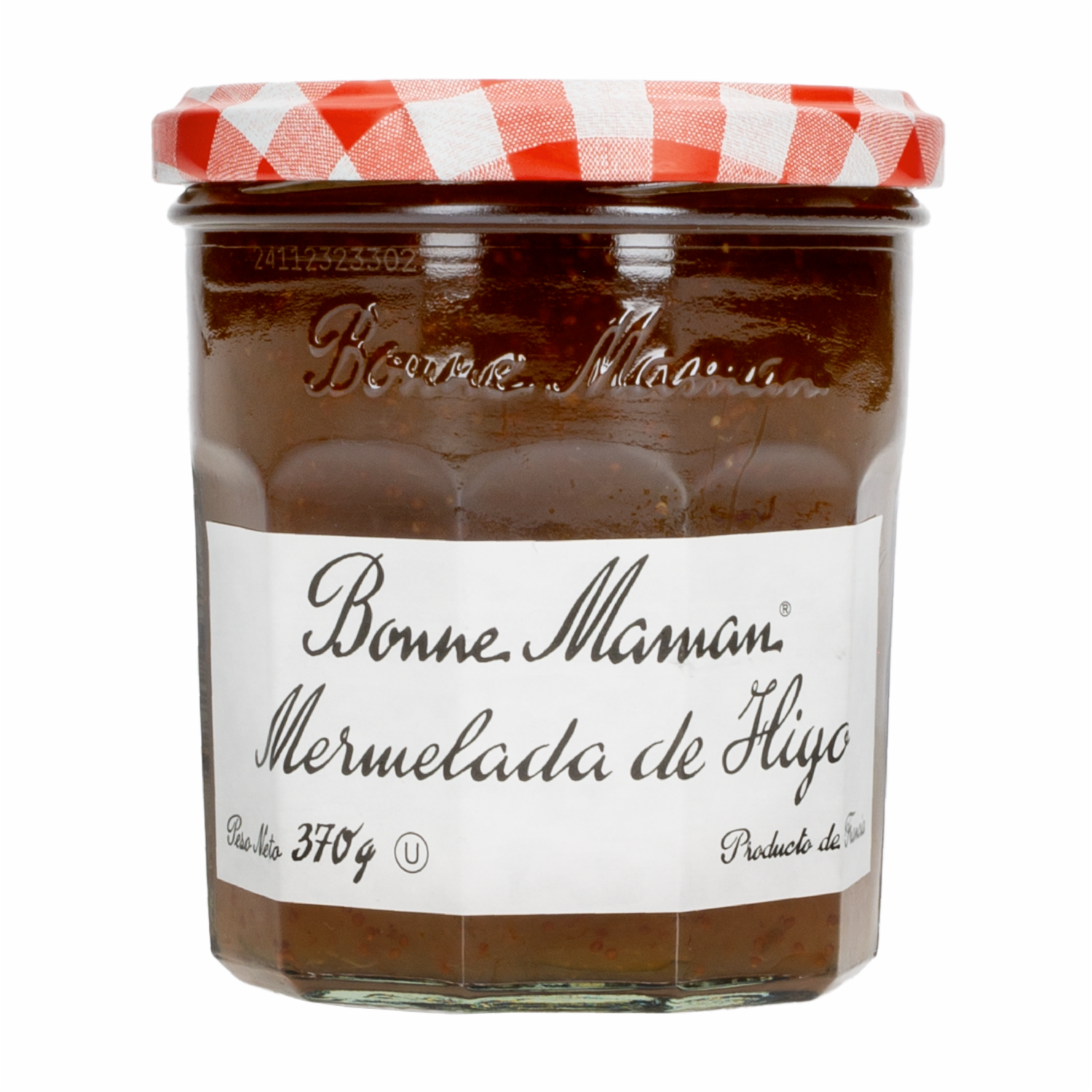 Mermelada De Higo BONNE MAMAN 370 G