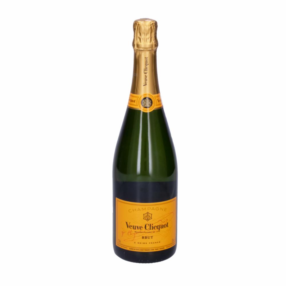 Espumante Veuve Clicquot Brut Veuve Clicquot Botella