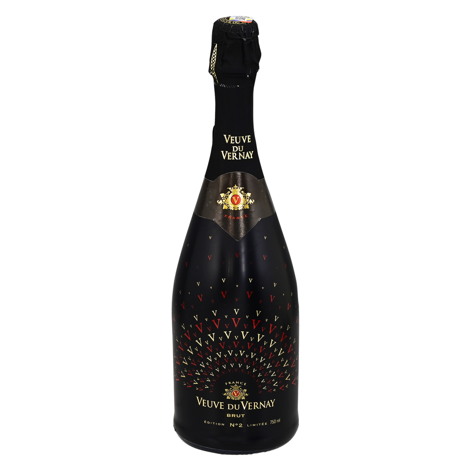 Vino Espumante Brut VEUVE DU VERNAY 750 ml