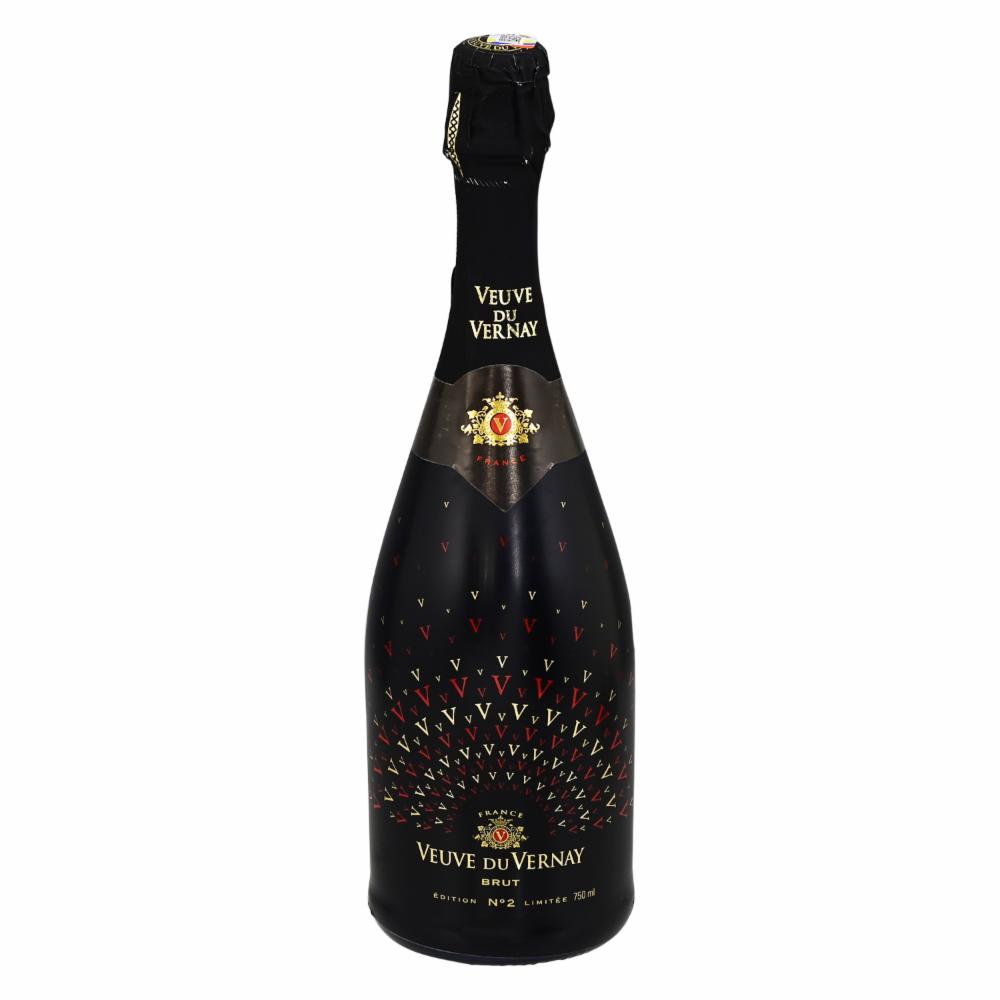 Vino Espumante Brut Veuve Du Vernay 750 Ml