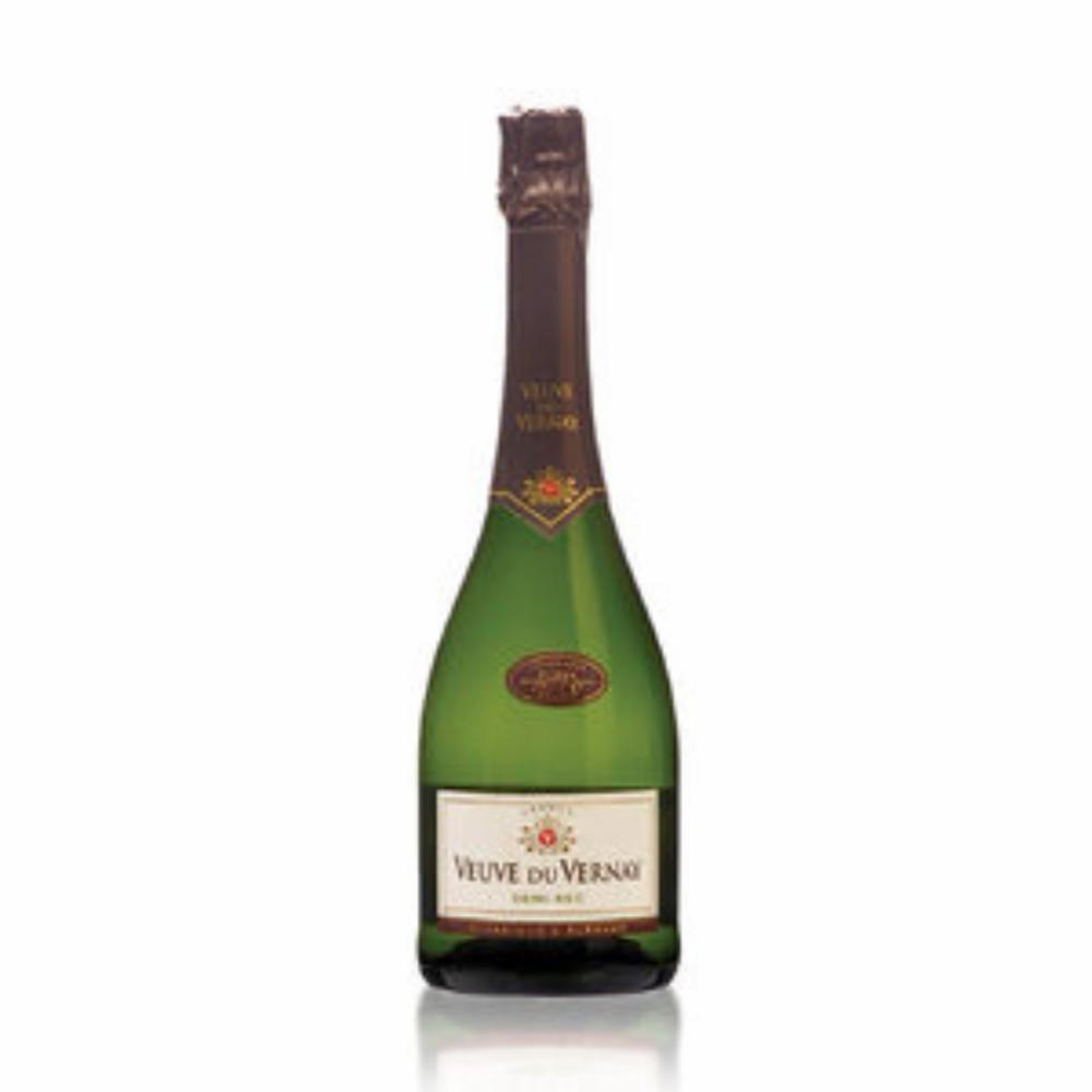 Espumante Demi Sec Veuve Du Vernay 750 Ml
