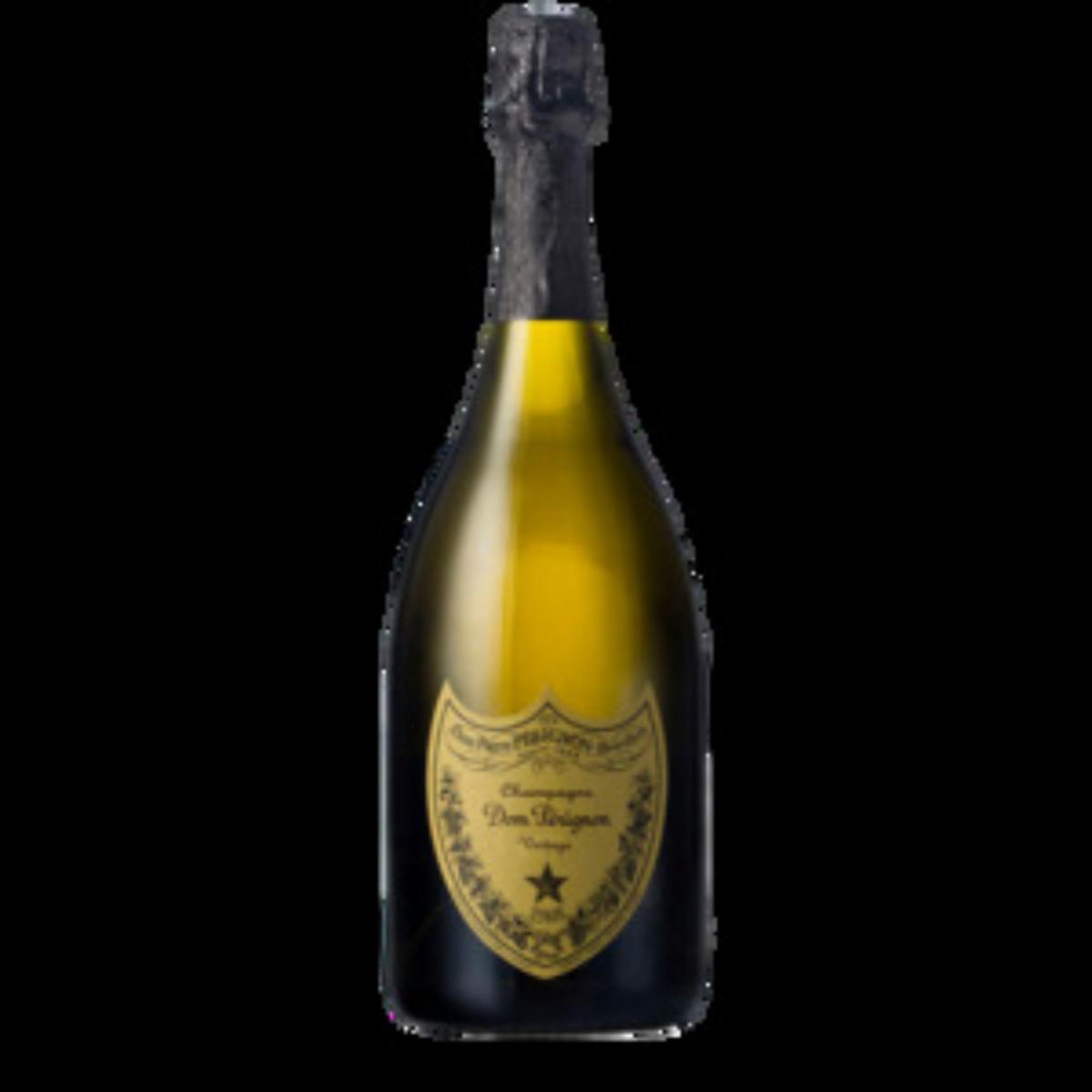 Champagne Vintage DON PERIGNON 750 Ml
