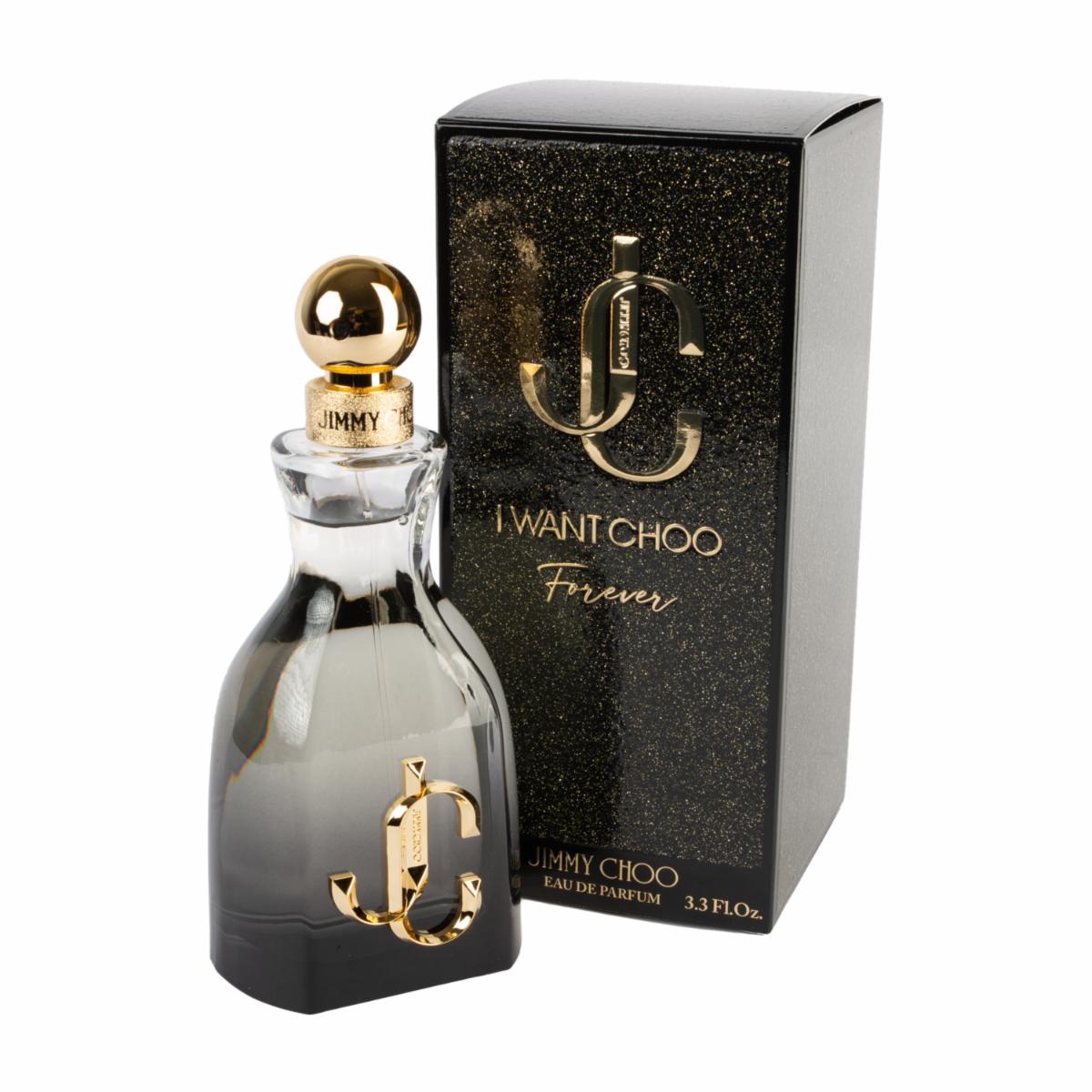 Fragancia Para Dama I Want Choo Forever JIMMY CHOO EDP