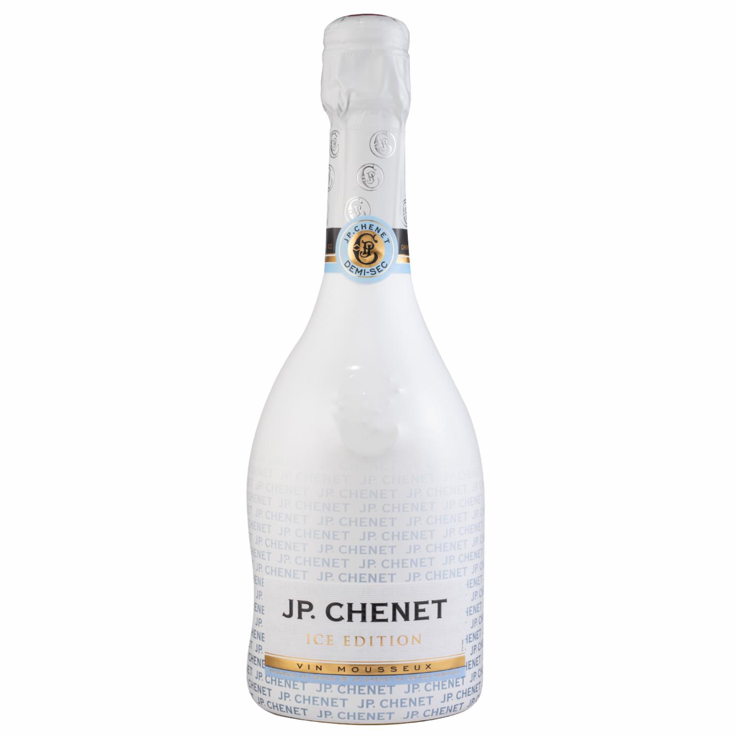 Vino Espumante Ice Edition Jp.chenet 750 Ml