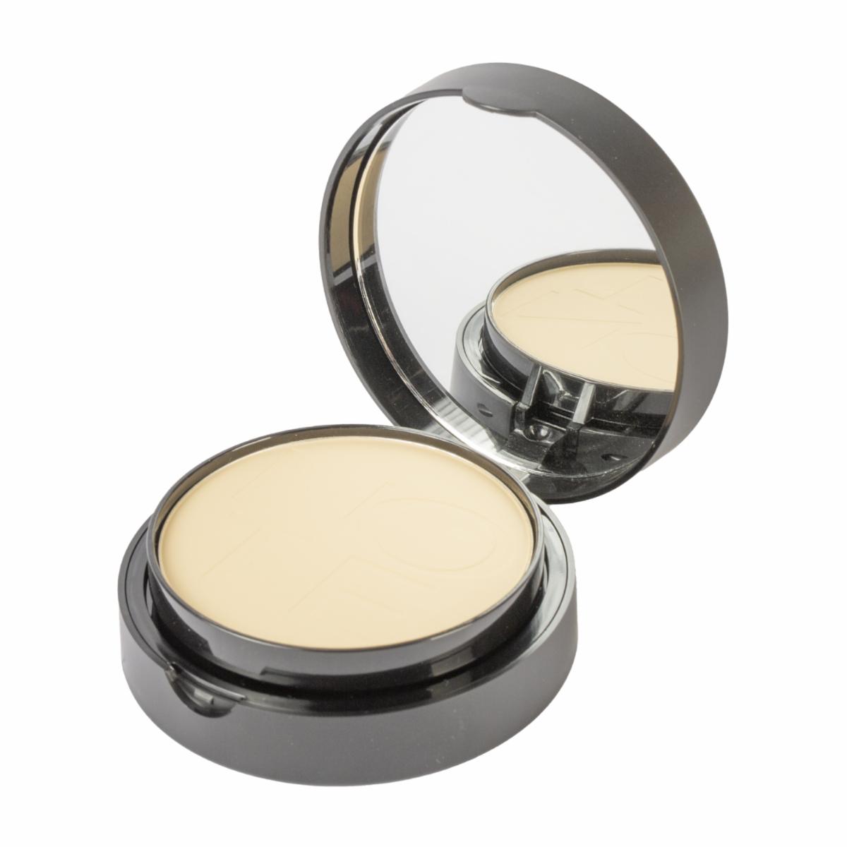 Polvo Compacto Silk 01 NOTE Unidad