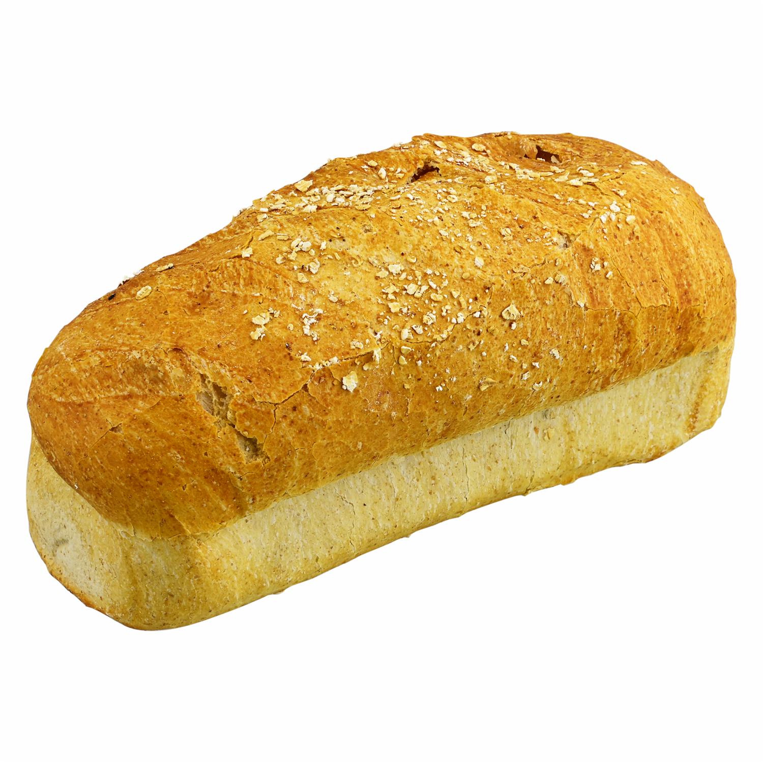 Pan De Salvado CF Unidad