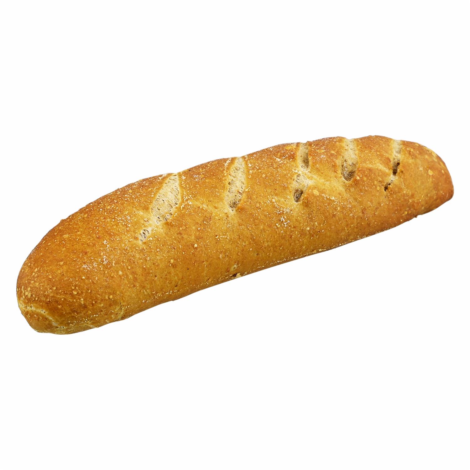 Pan Horneado Bocata Integral CF 100 G