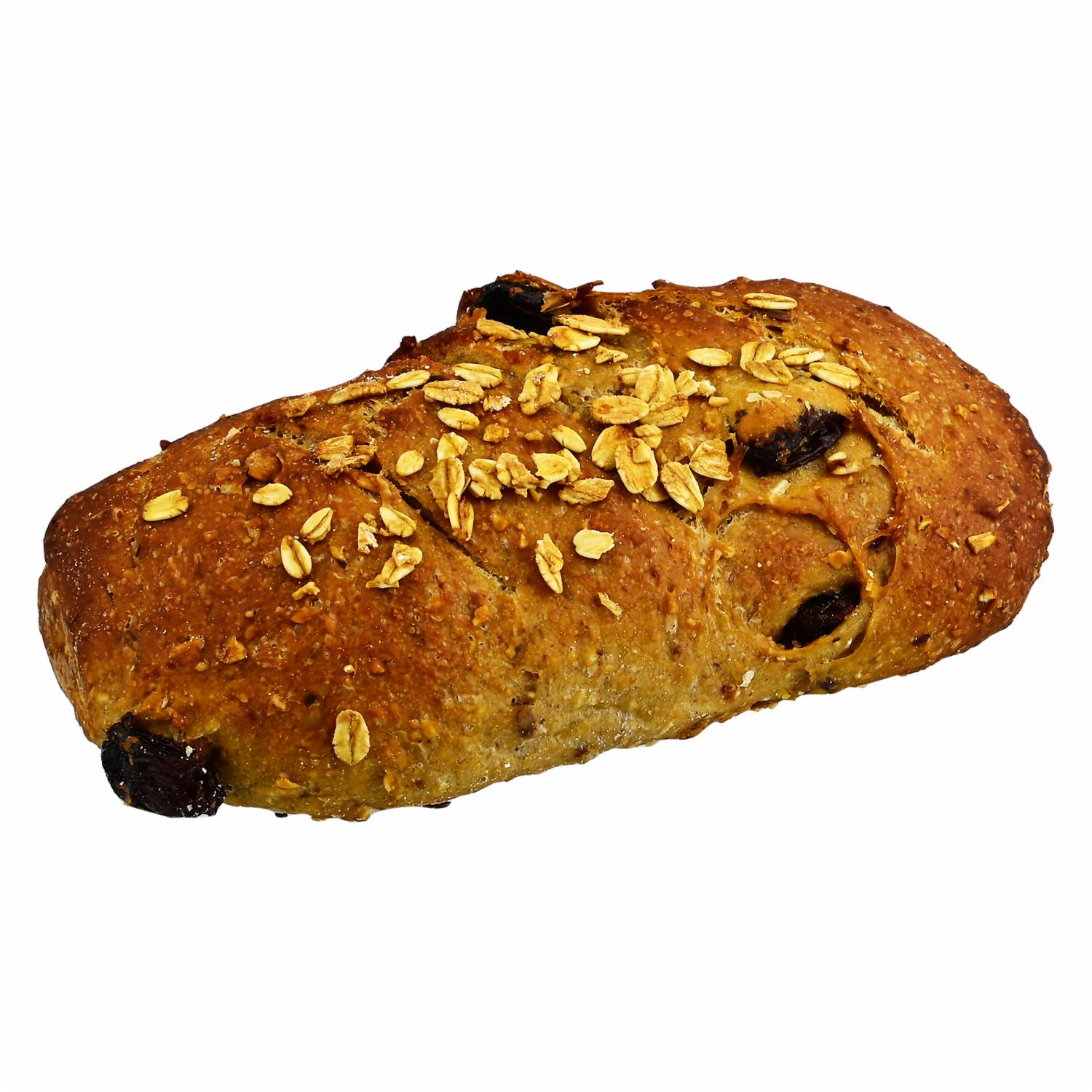Pan Horneado De Muesli CF Unidad