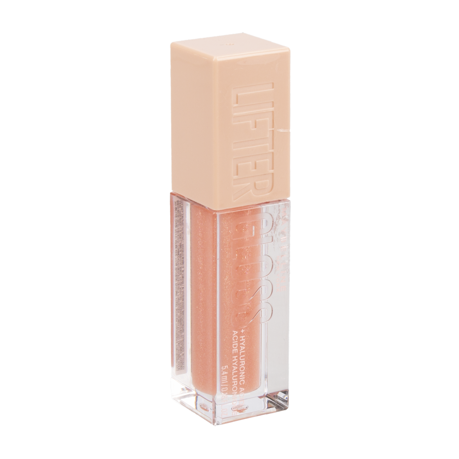 Brillo Labial Lifter Gloss Tono Opal MAYBELLINE NEW YORK 6.4 Ml