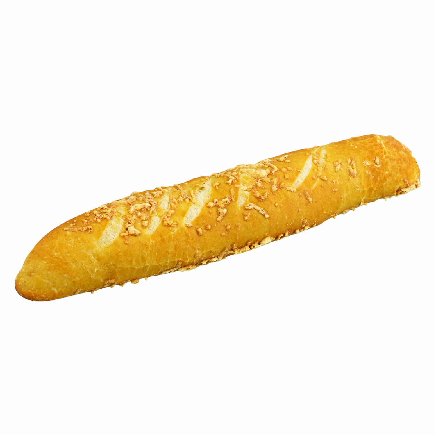 Pan Bocata CF 100 G
