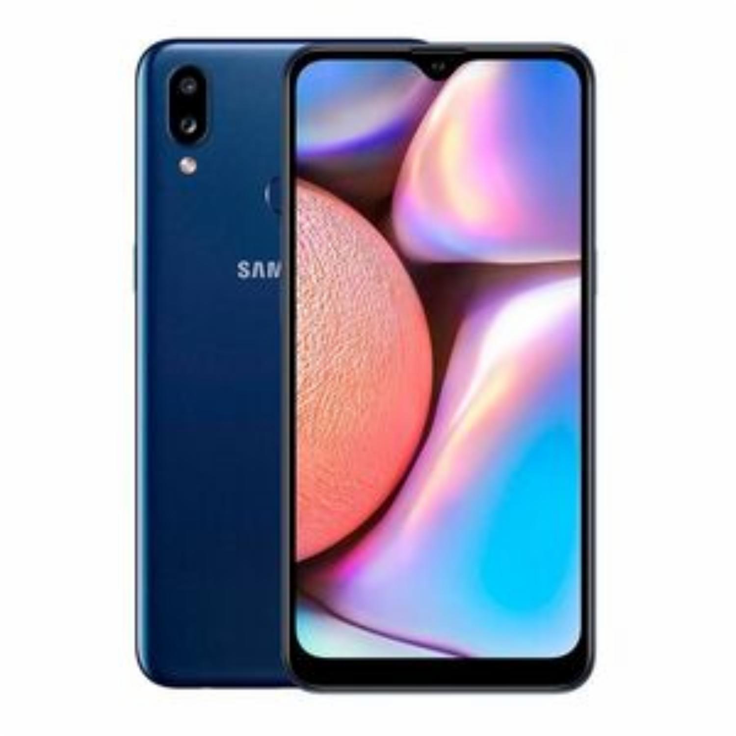 Teléfono Celular A10S SAMSUNG 2 Gb + 32 Gb