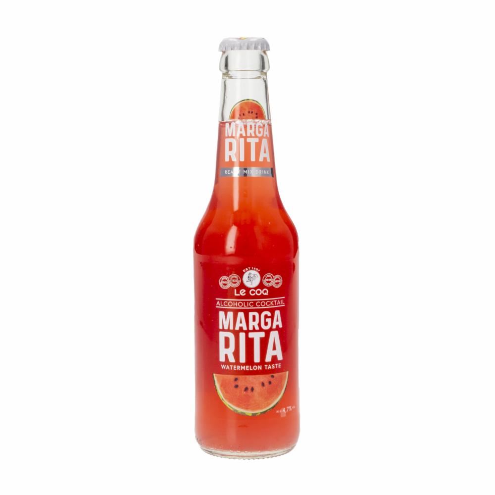 Margarita Licor Le Coq 330 Ml