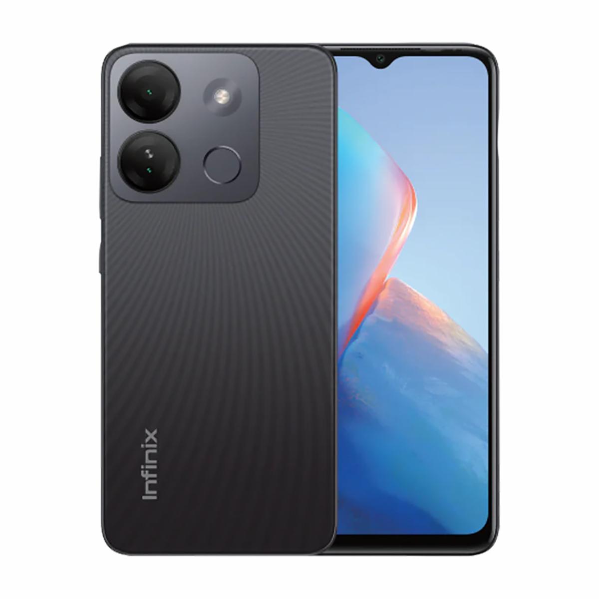 Teléfono Celular Smart 7 INFINIX 4 Gb + 64 Gb