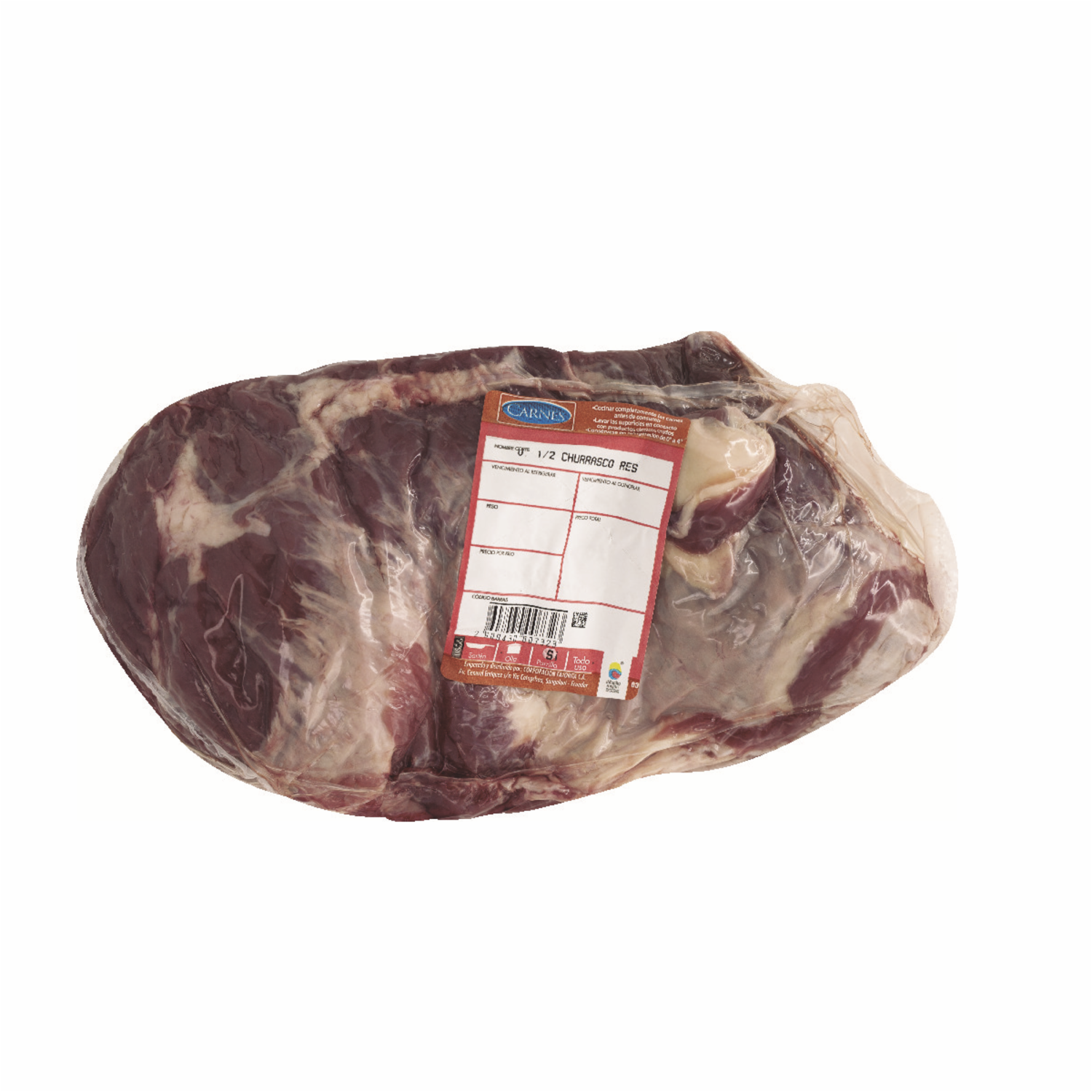 Churrasco Res SUPERCARNES Al Peso