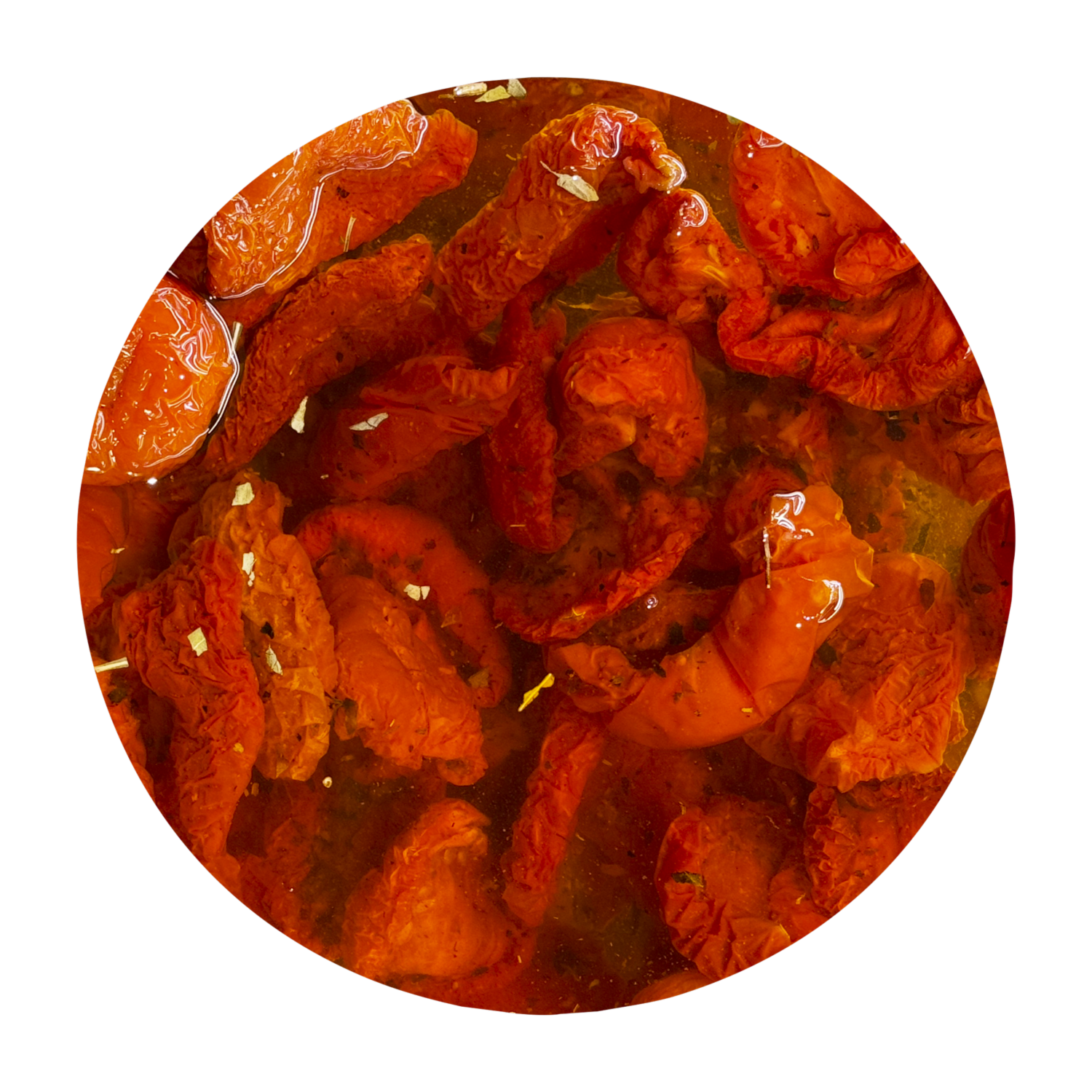 Tomates Secos En Aceite GRIAL Al Peso