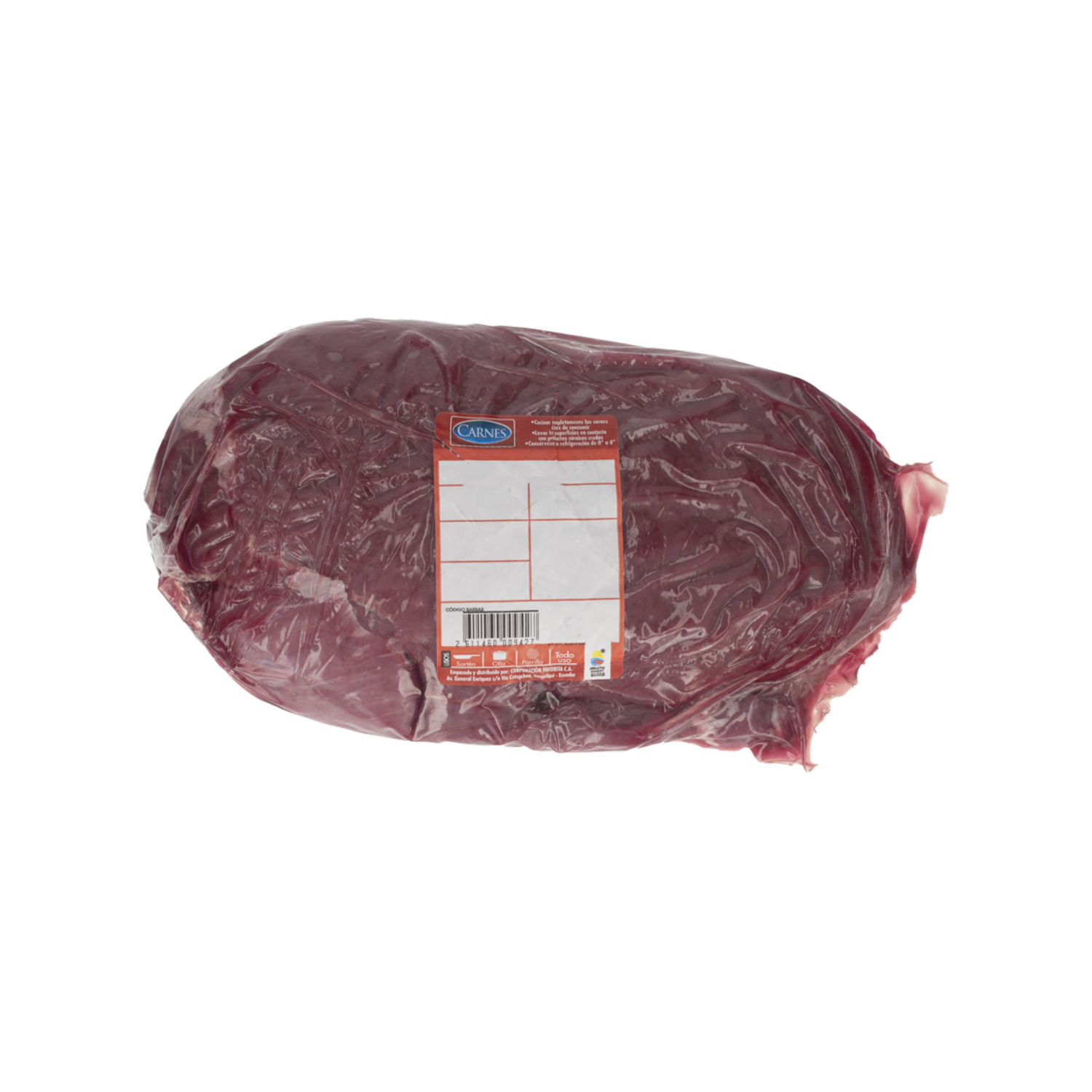 Carne De Paleta Especial SUPERCARNES Al Peso