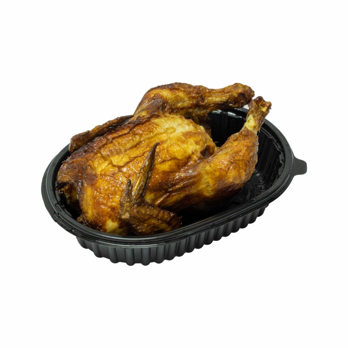 Pollo Horneado Receta Oriental CF GRANEL Al Peso